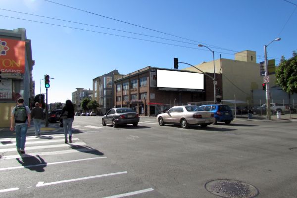 Billboard hero image