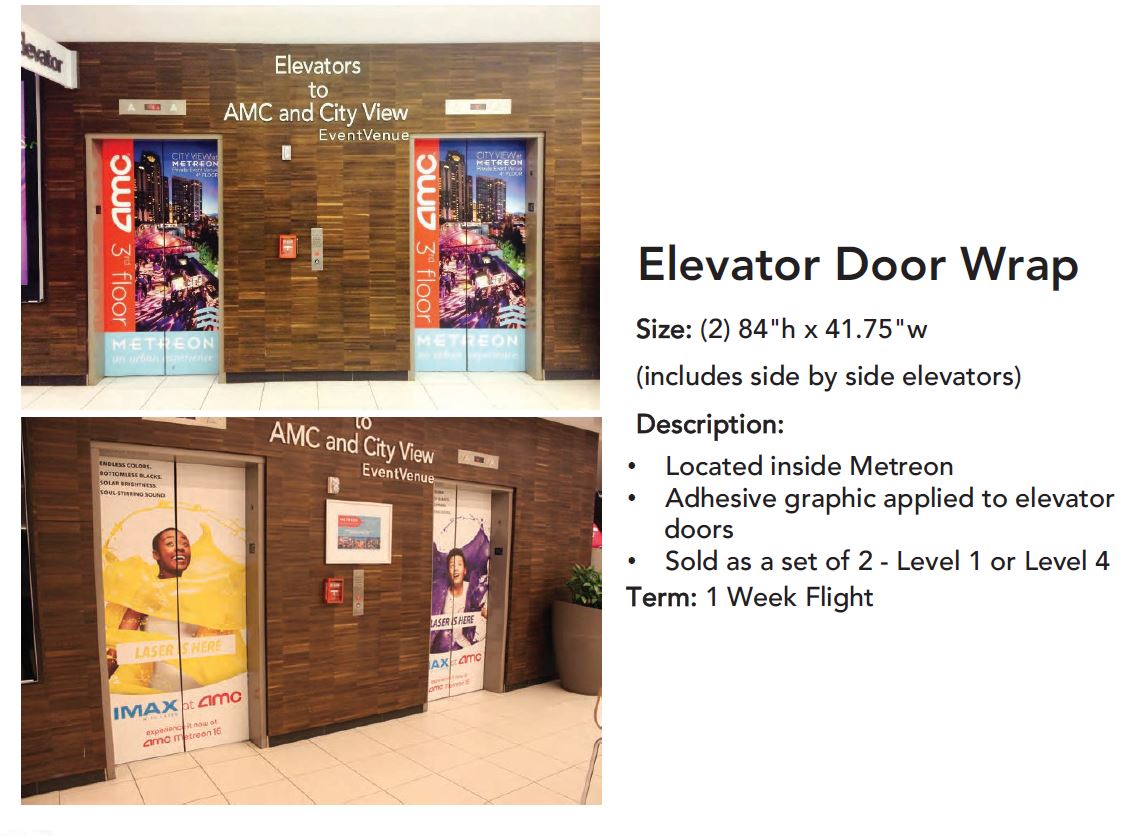 Billboard hero image