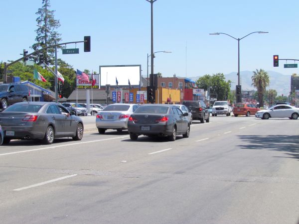 Billboard hero image