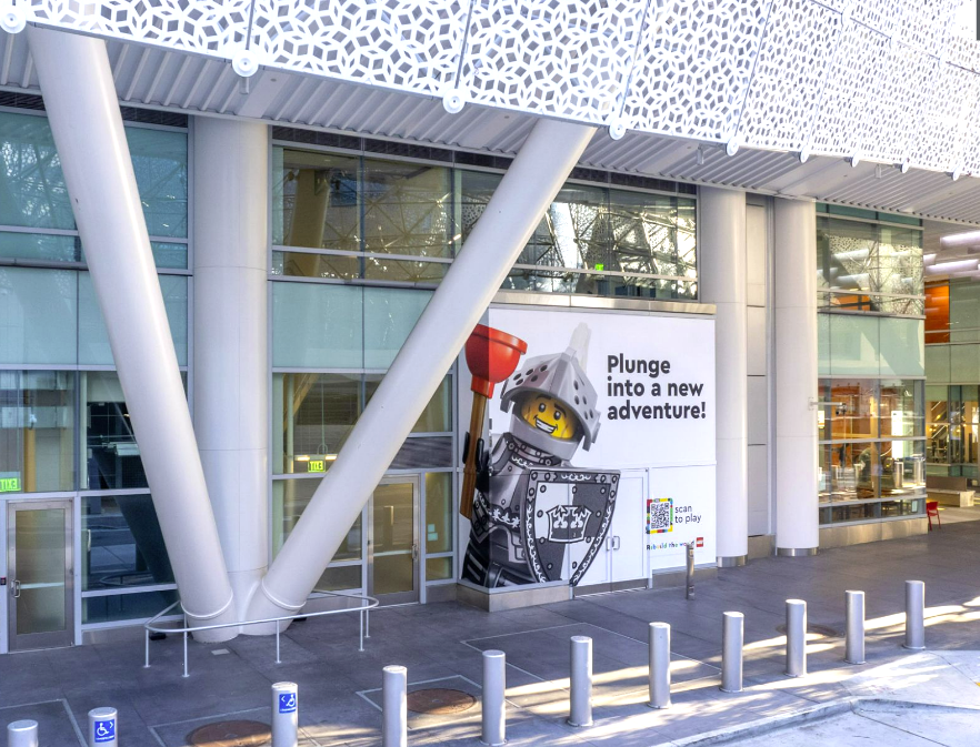 Billboard hero image