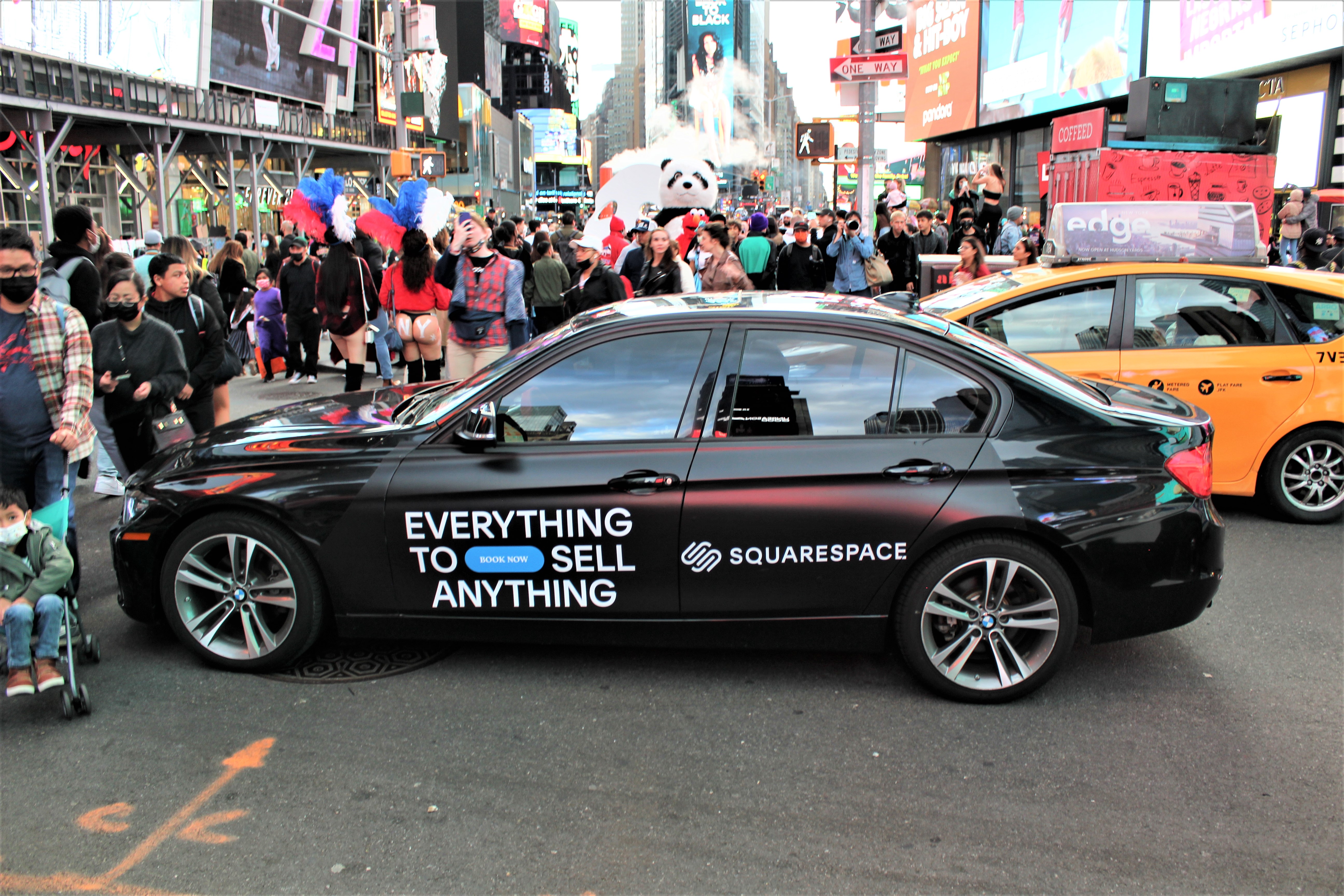 Billboard hero image