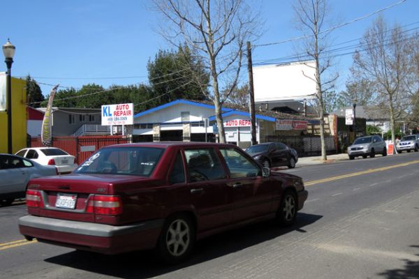 Billboard hero image