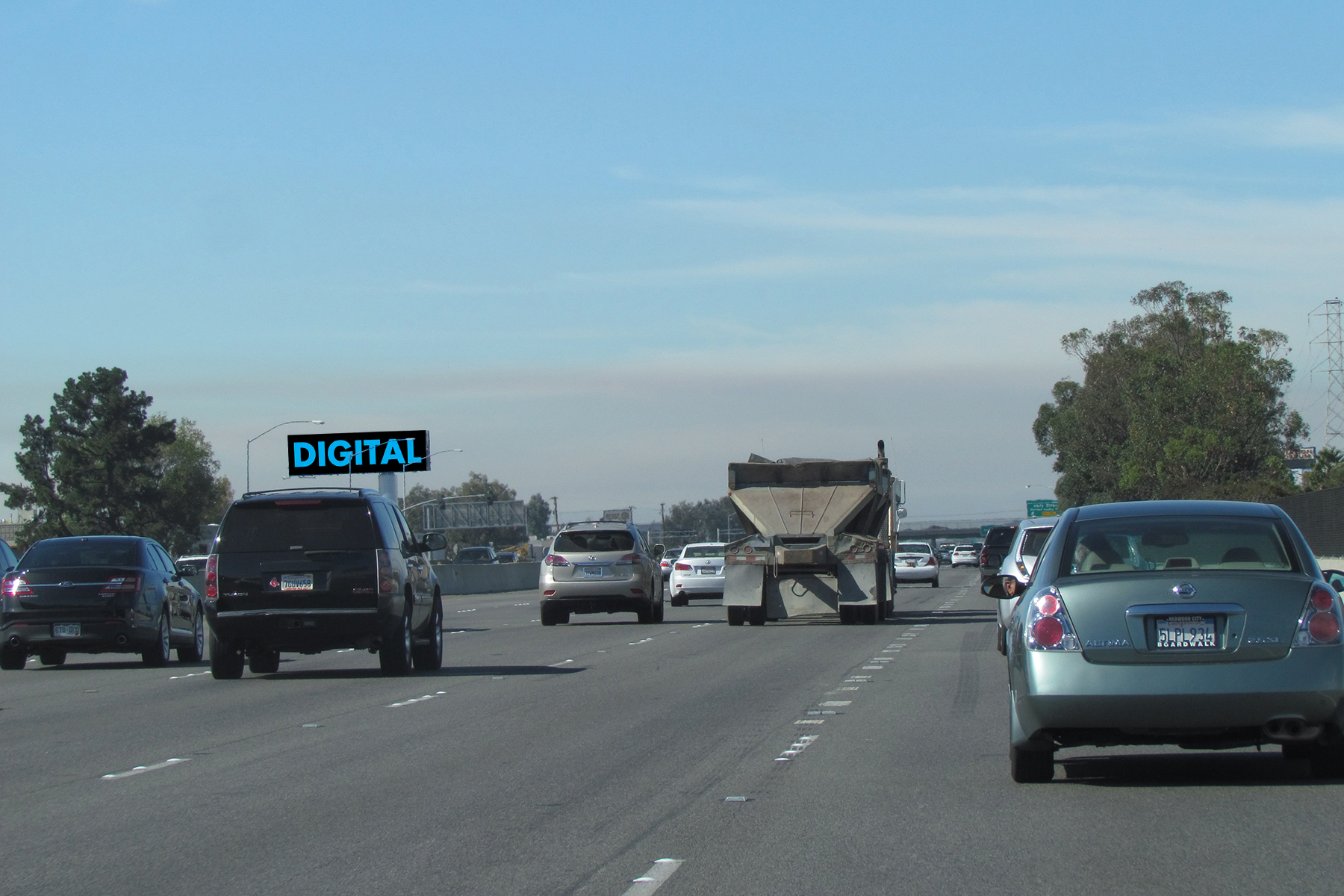 Billboard hero image