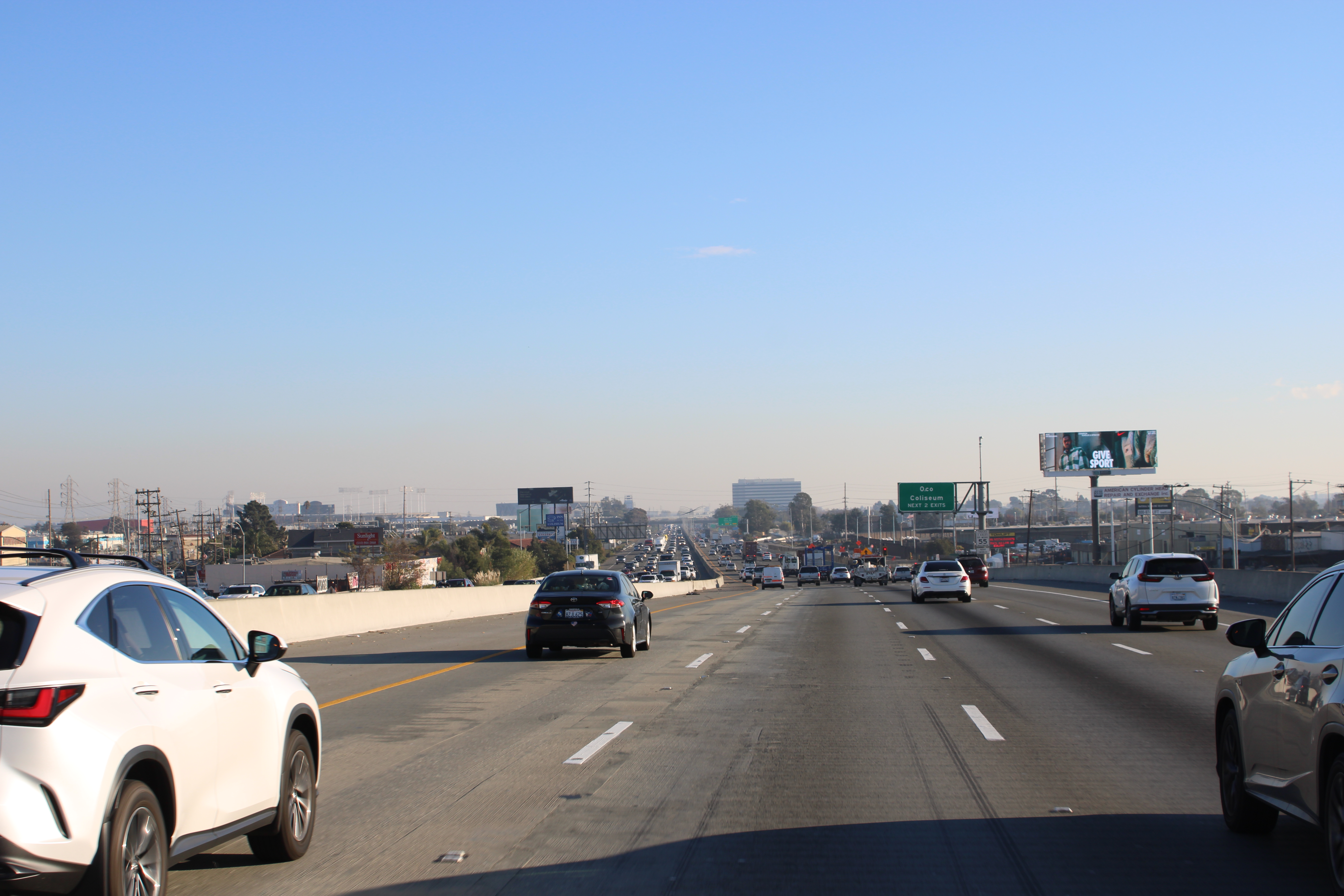 Billboard hero image