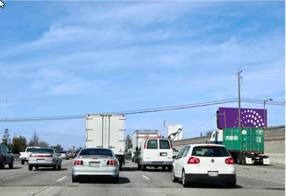 Billboard hero image