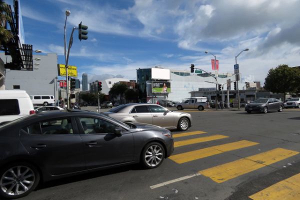 Billboard hero image