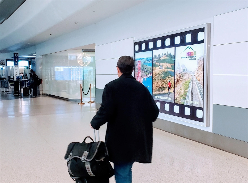 Billboard hero image