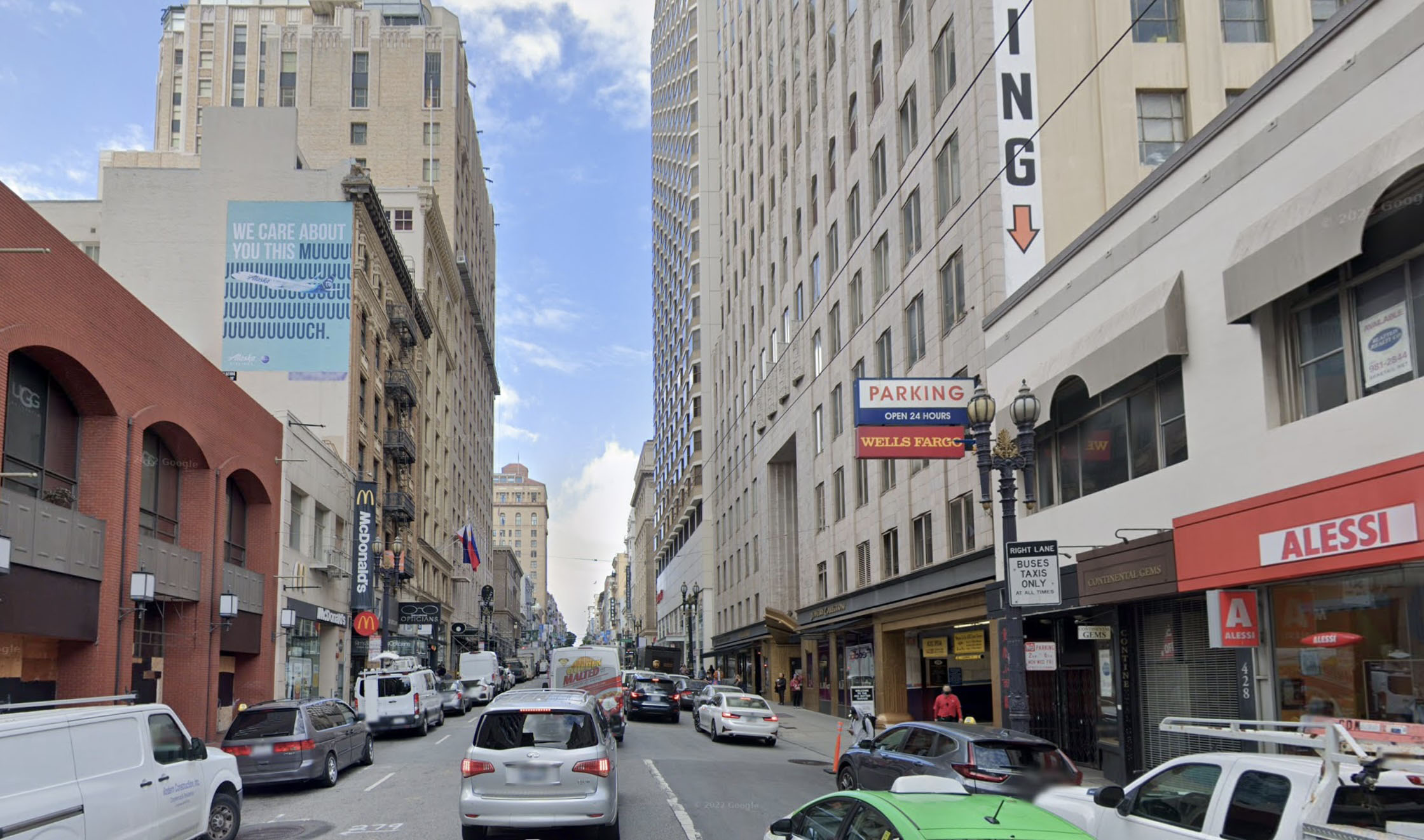 Billboard hero image