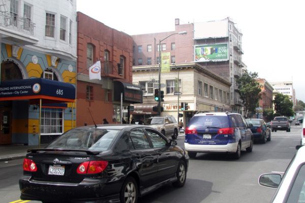 Billboard hero image