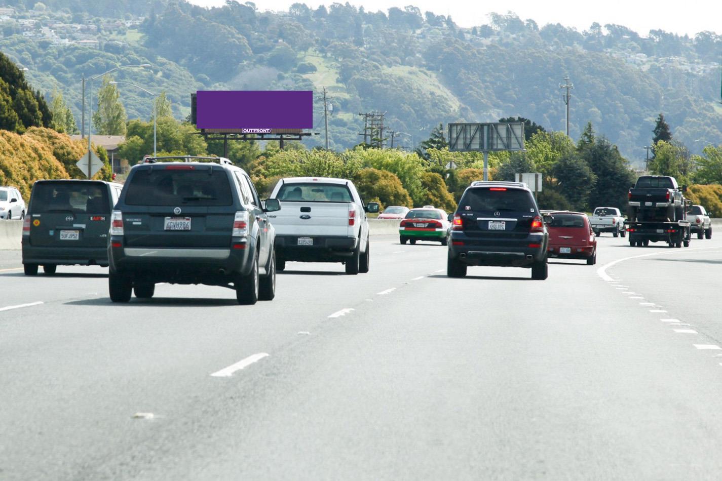 Billboard hero image