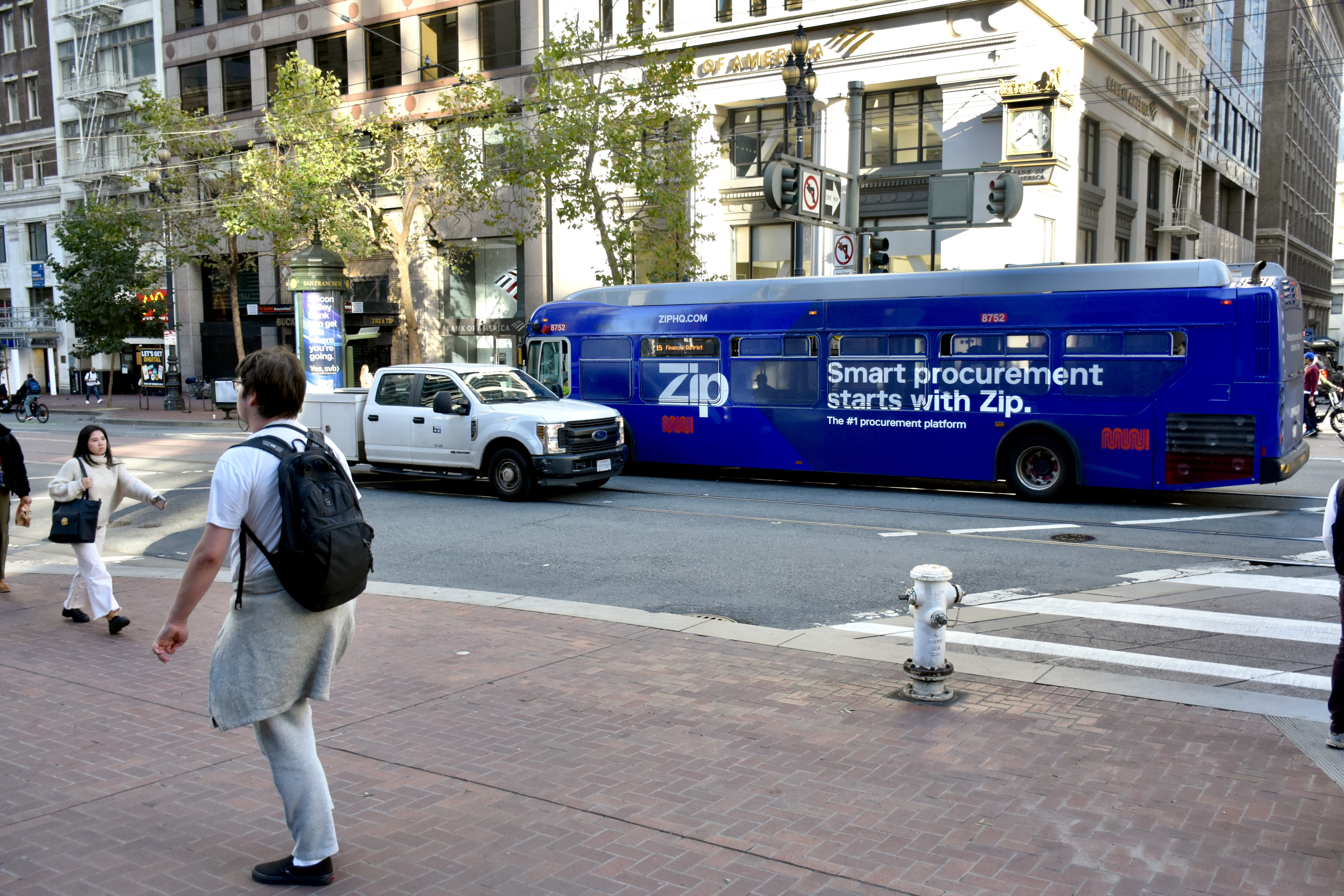 Billboard hero image