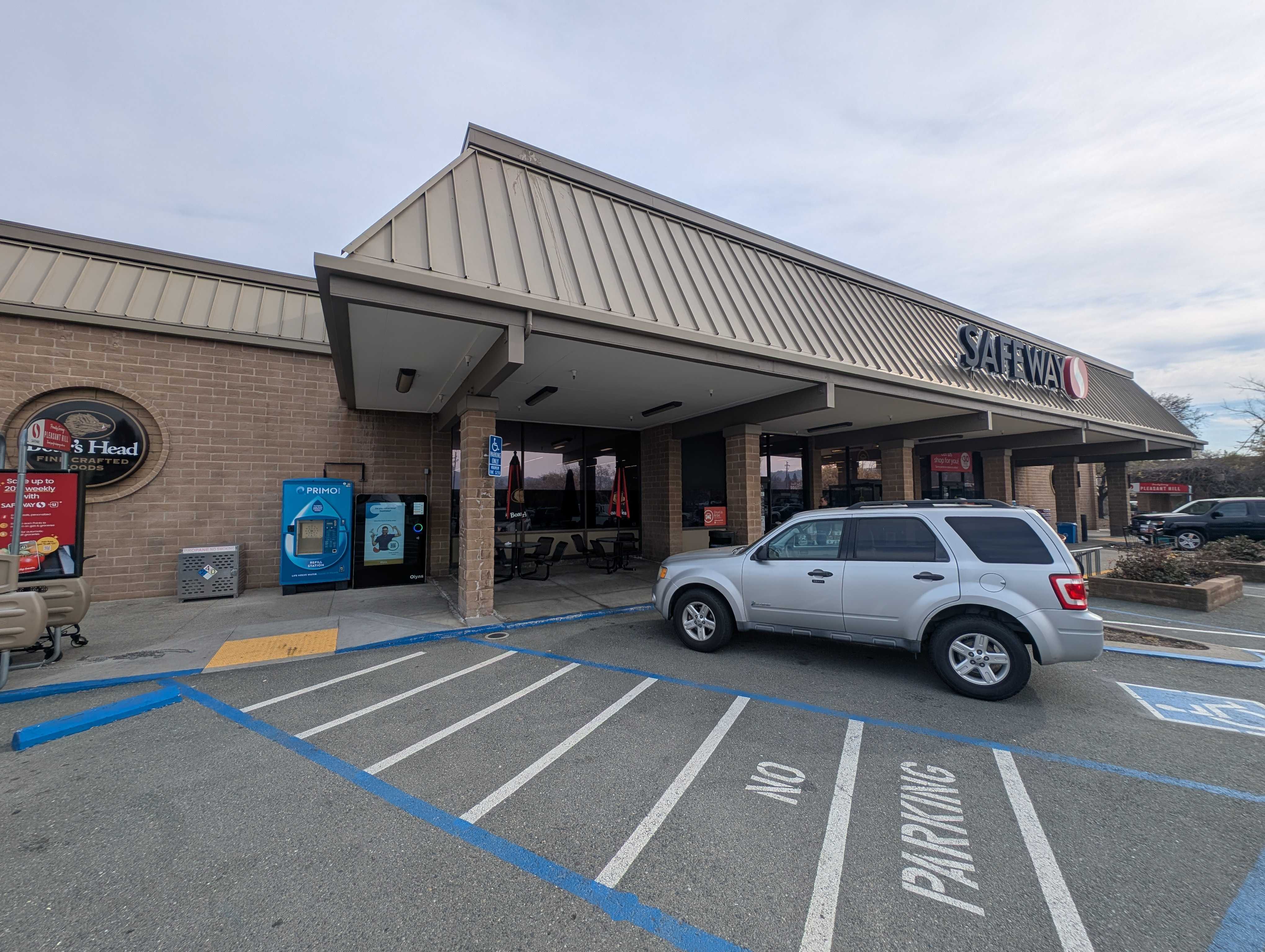 Billboard hero image