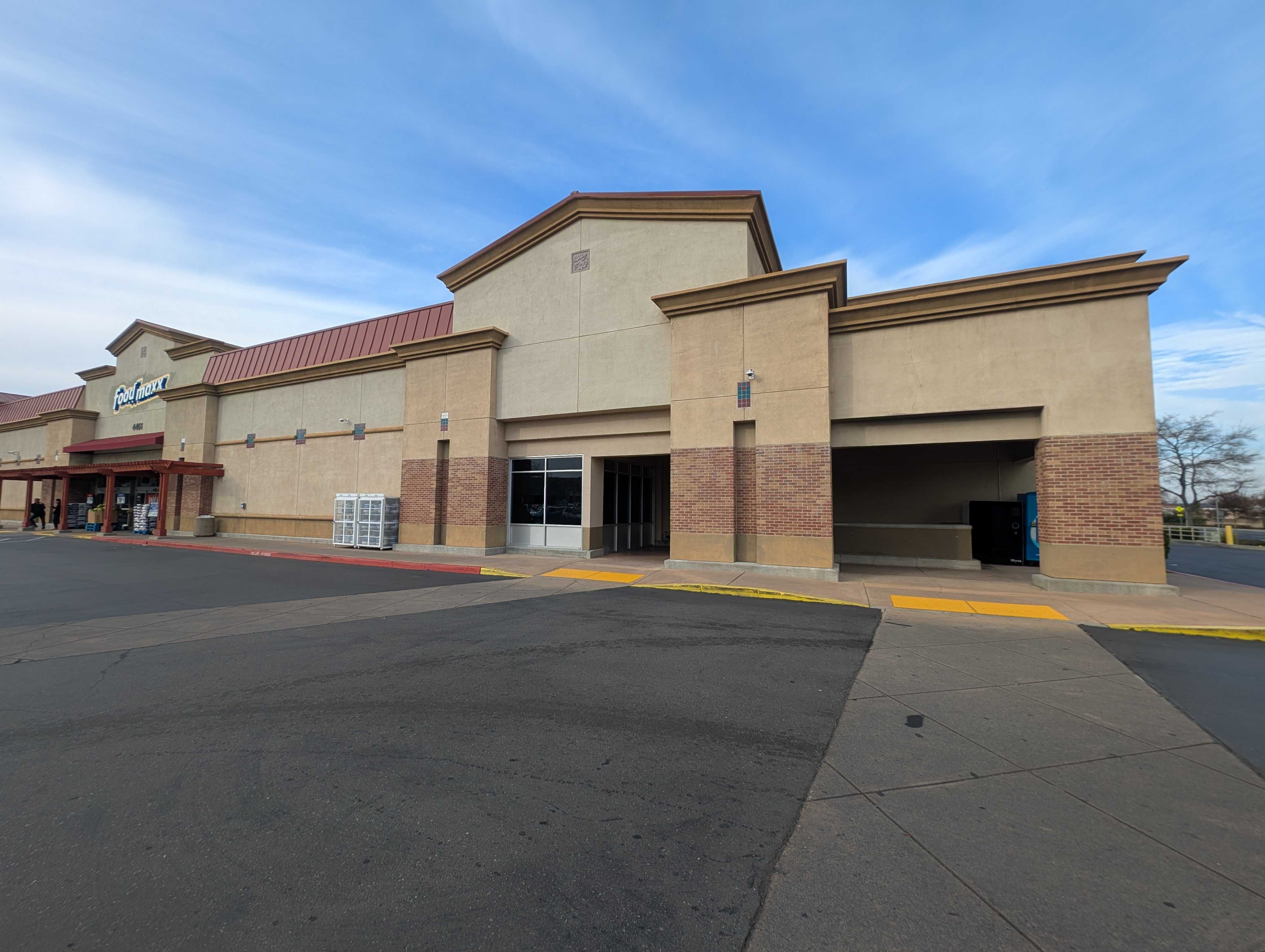 Billboard hero image