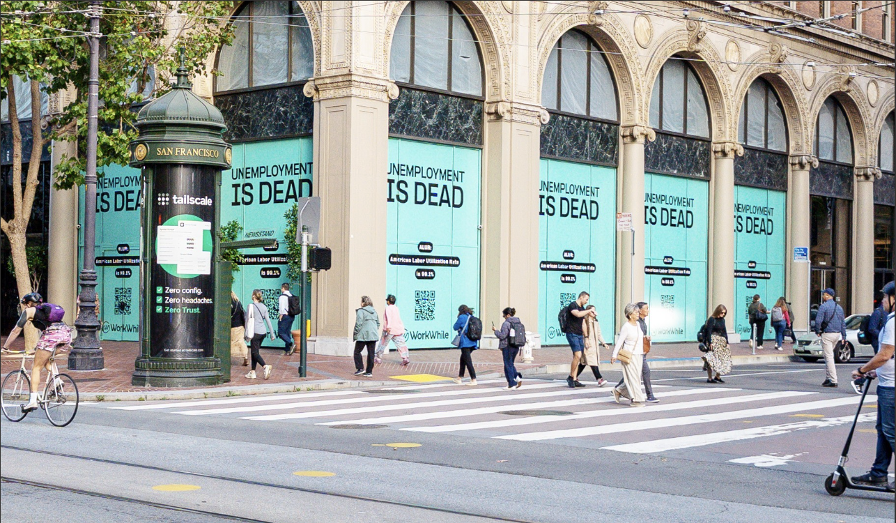 Billboard hero image