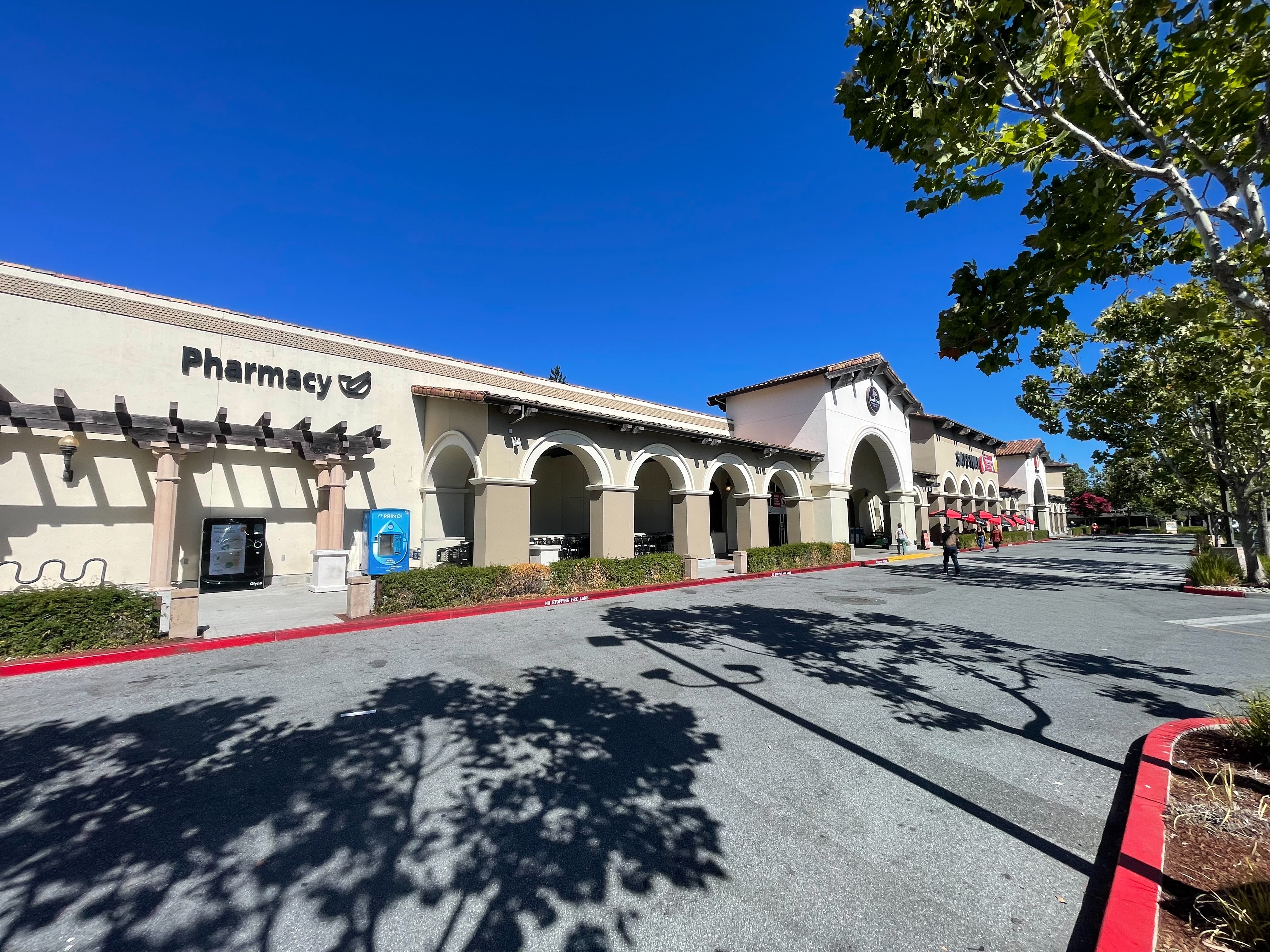 Billboard hero image