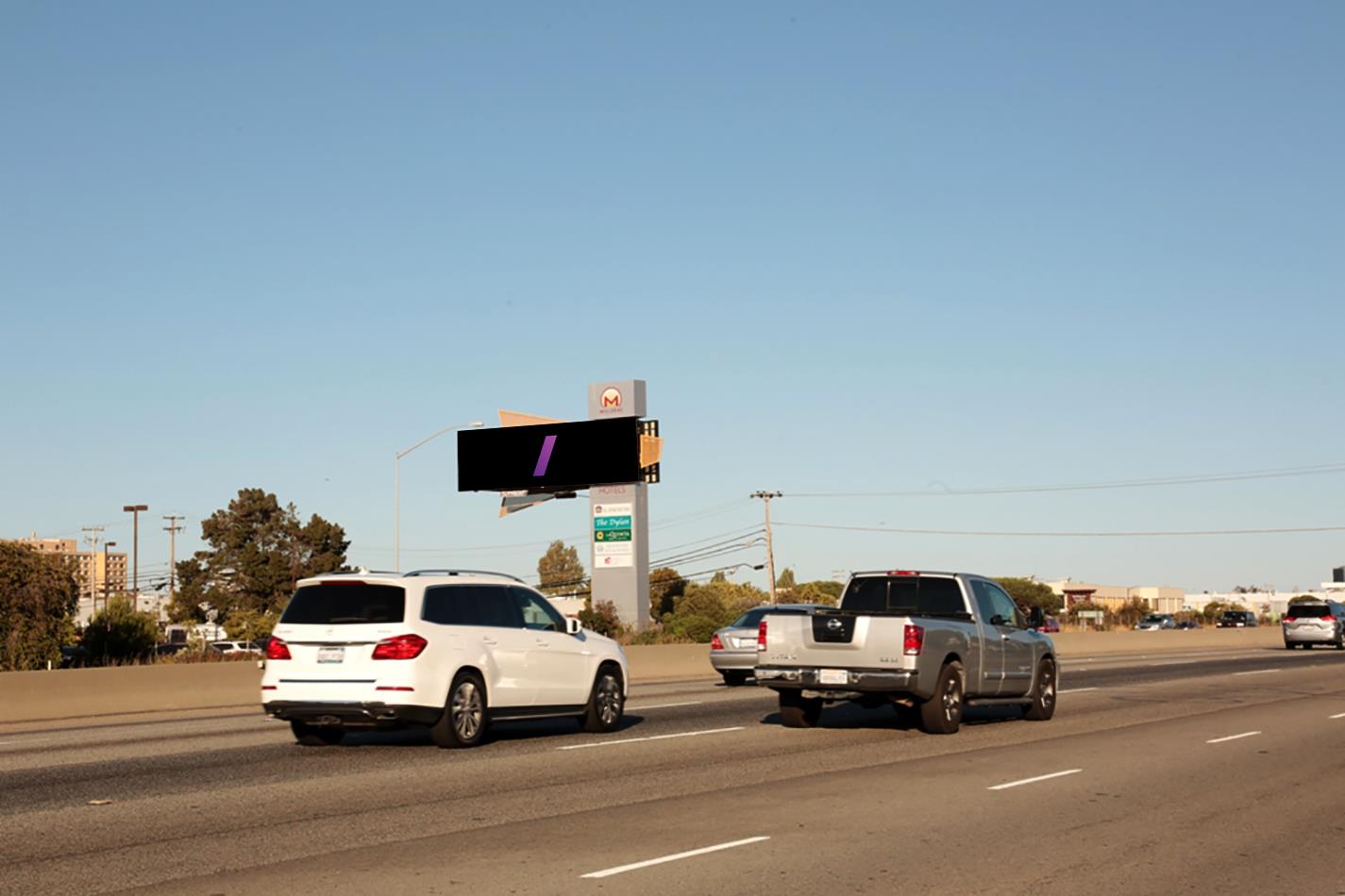 Billboard hero image