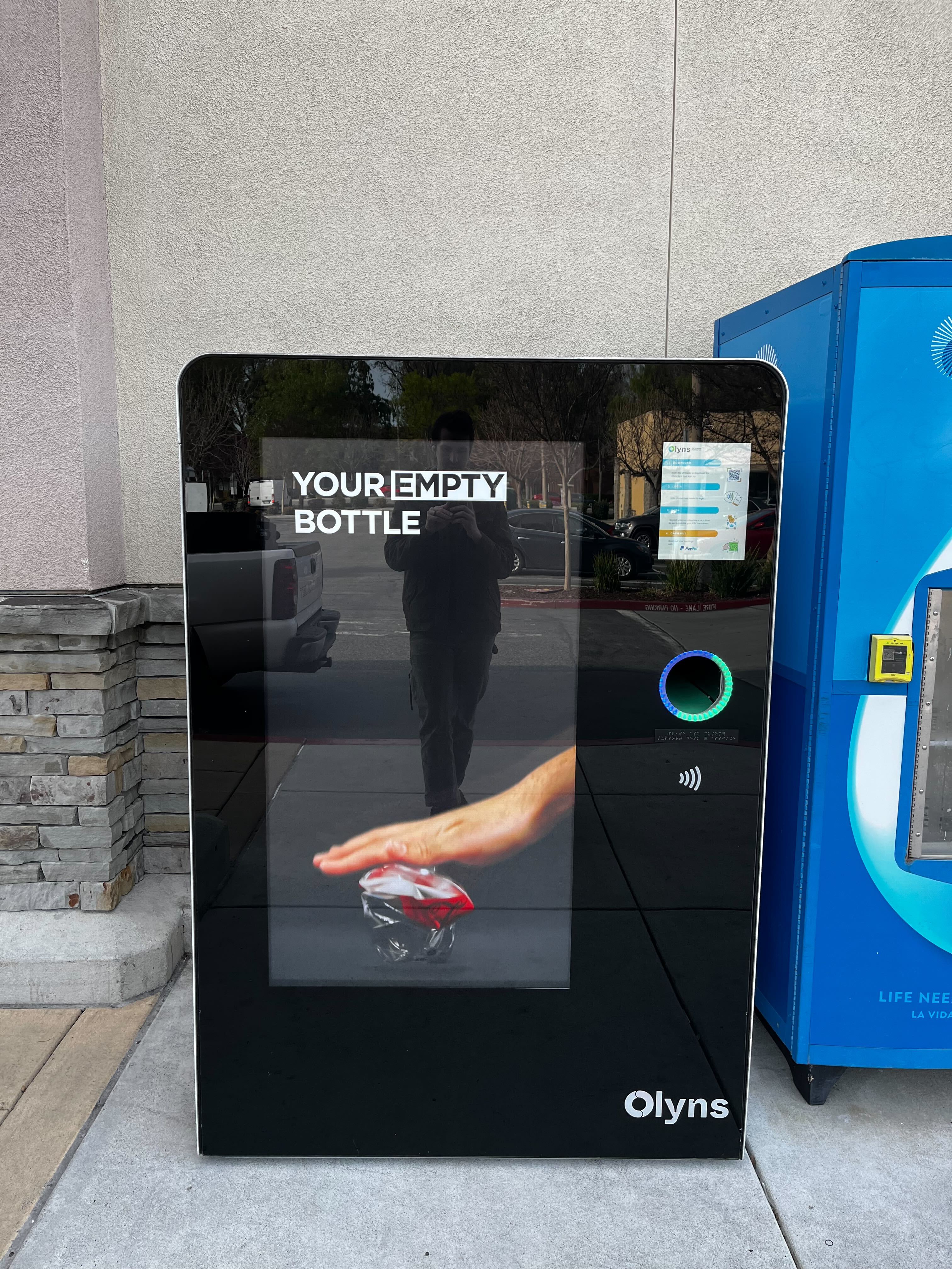 Billboard hero image