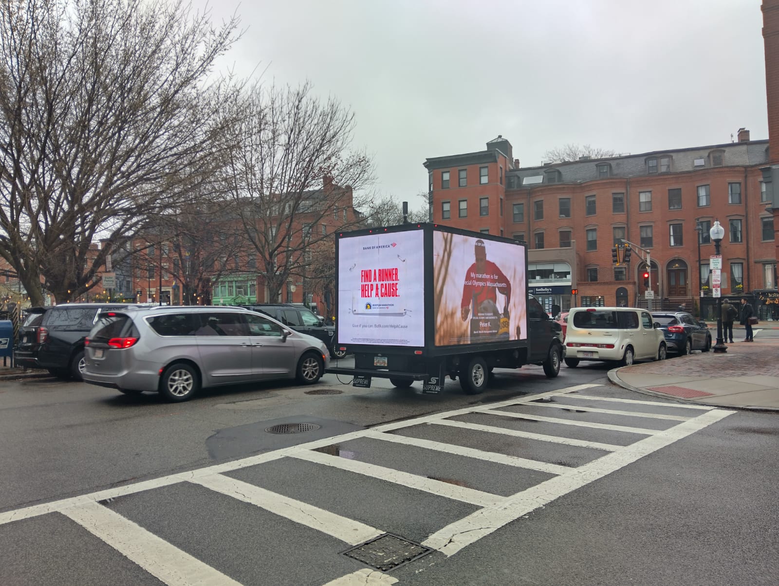 Billboard hero image