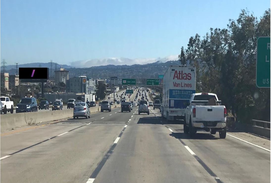 Billboard hero image