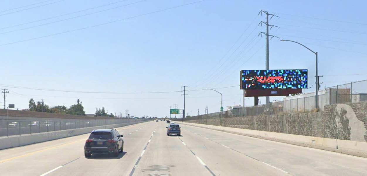 Billboard hero image