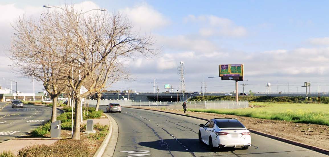 Billboard hero image