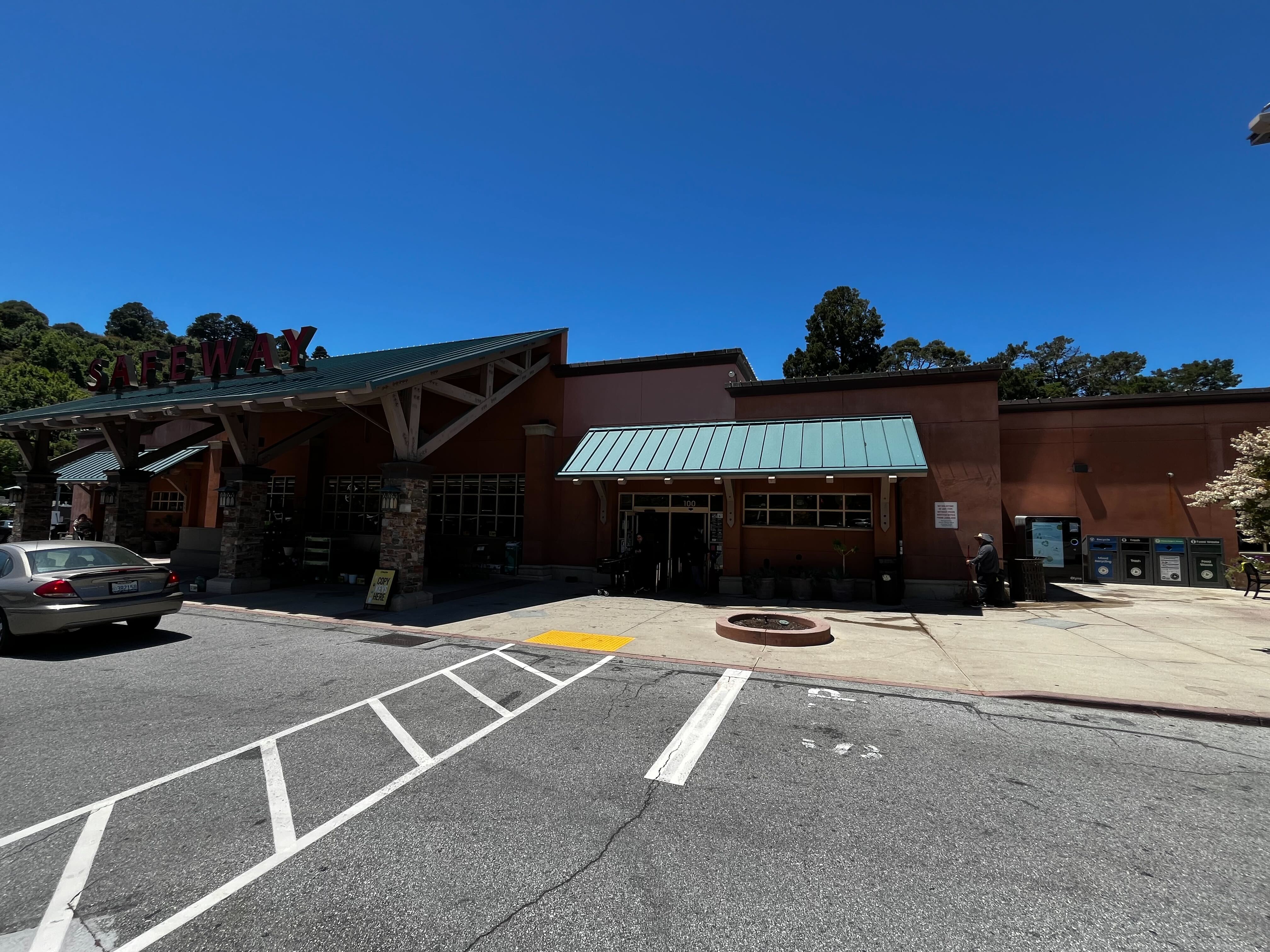 Billboard hero image