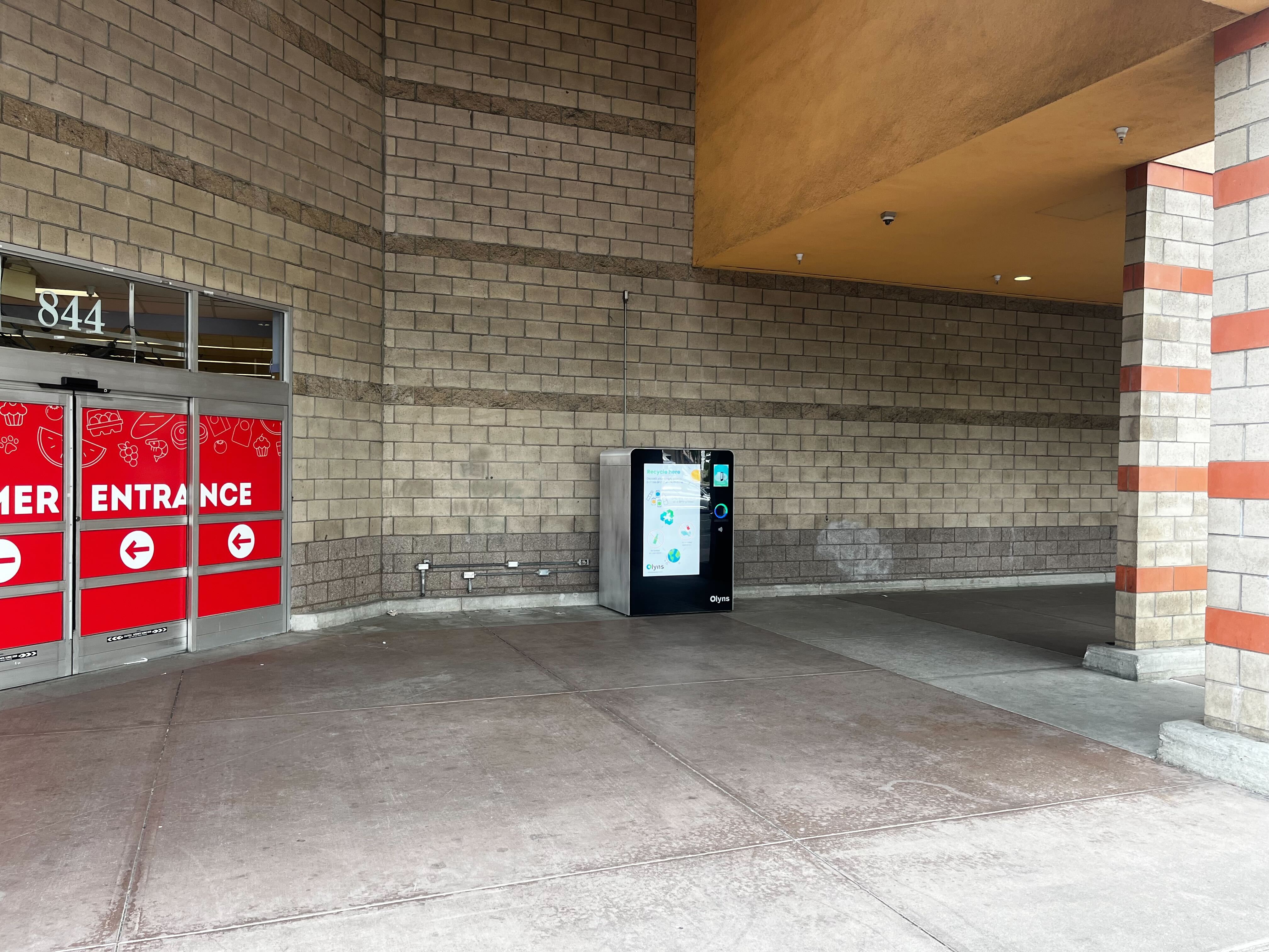 Billboard hero image