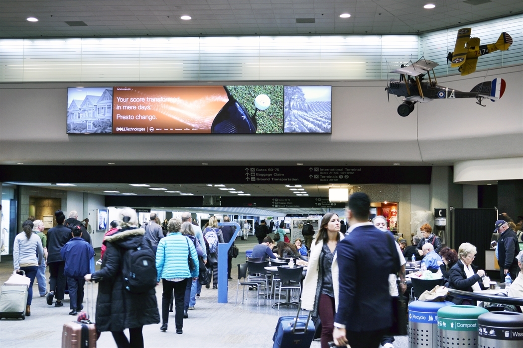 Billboard hero image