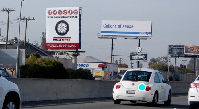 Billboard hero image