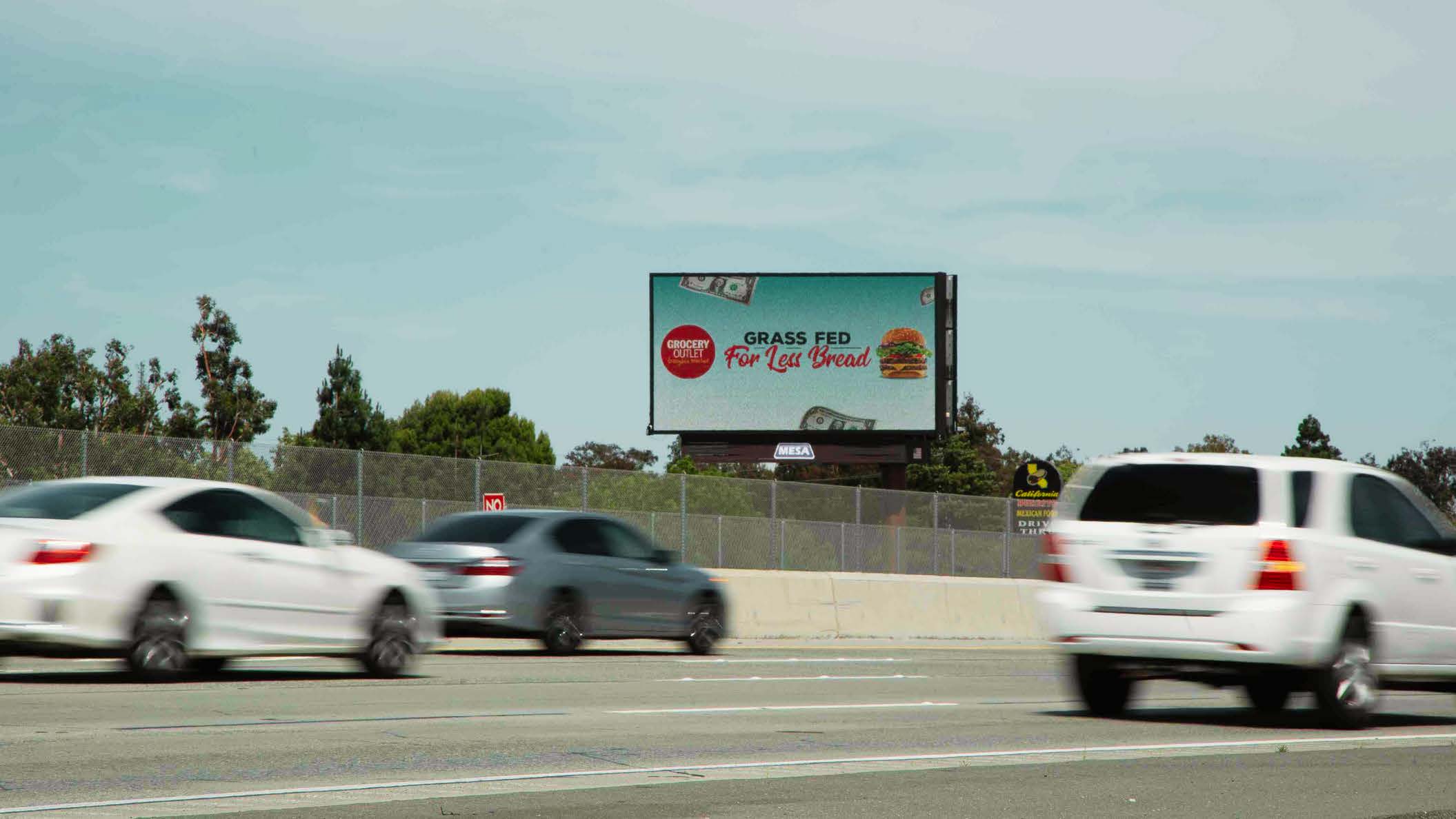 Billboard hero image