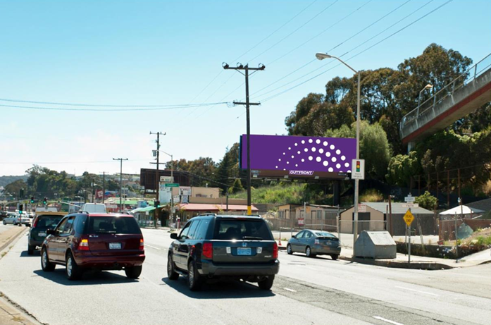 Billboard hero image