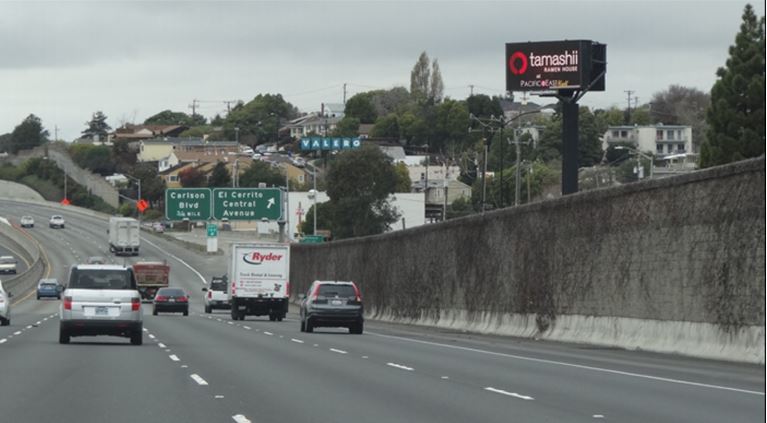 Billboard hero image