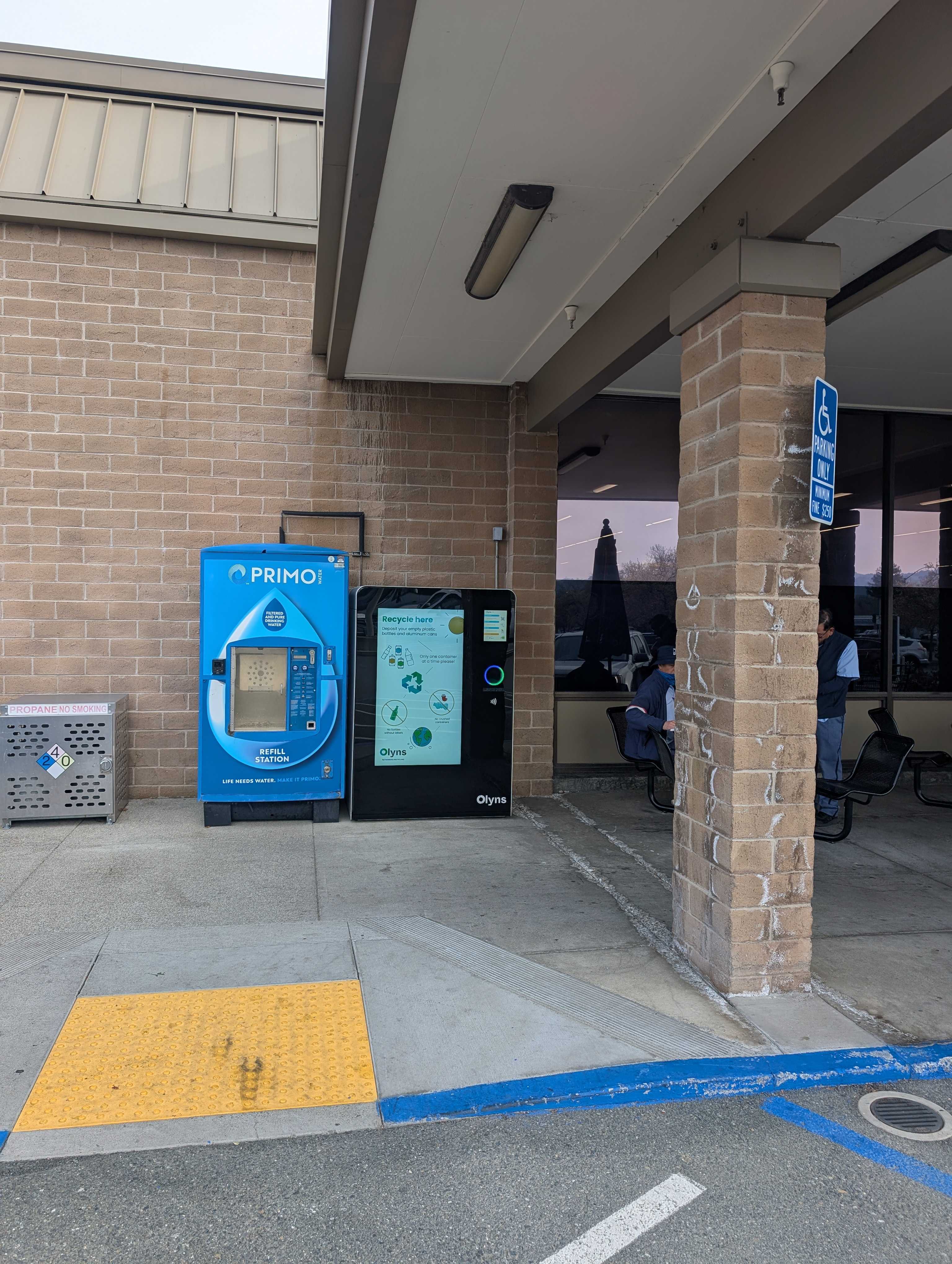 Billboard hero image