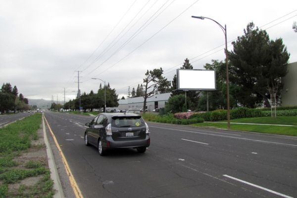 Billboard hero image