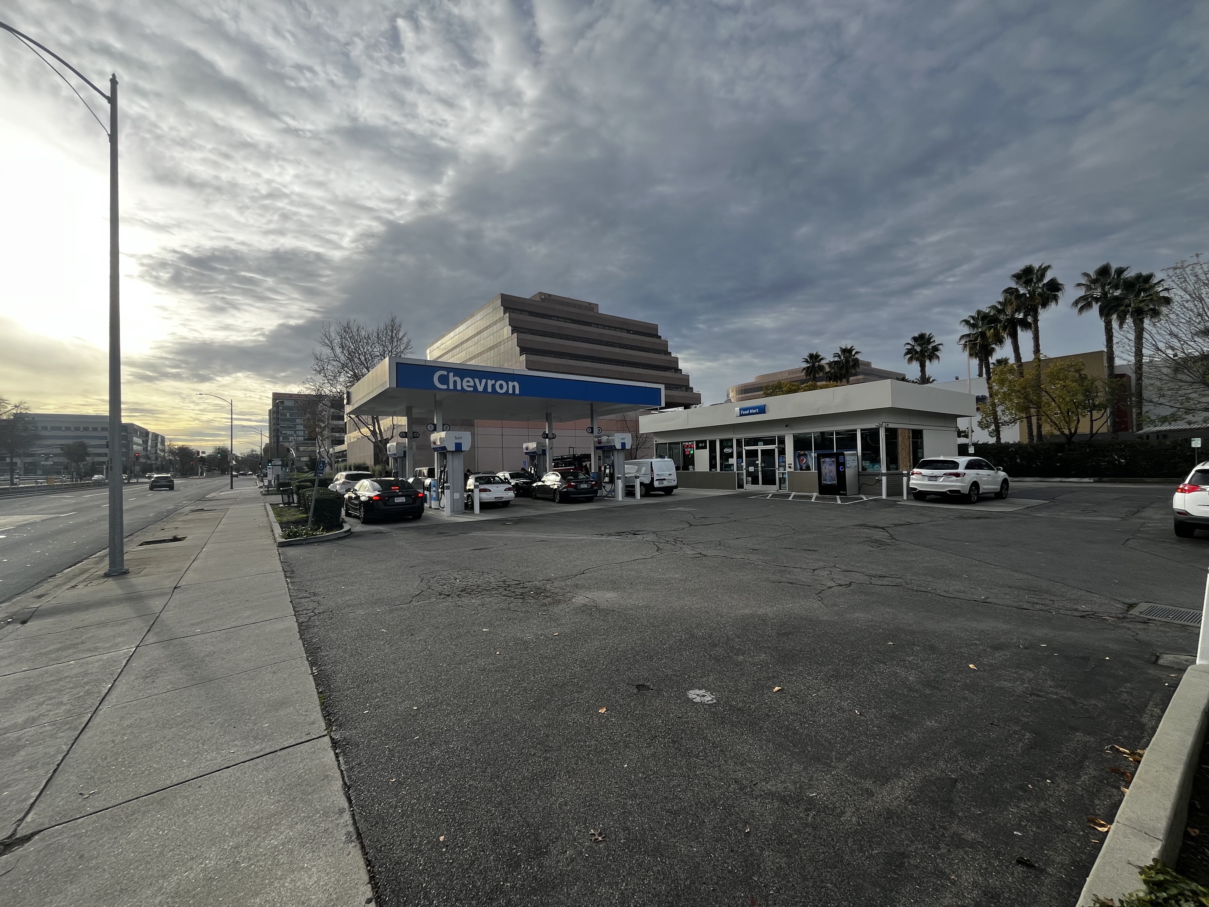 Billboard hero image