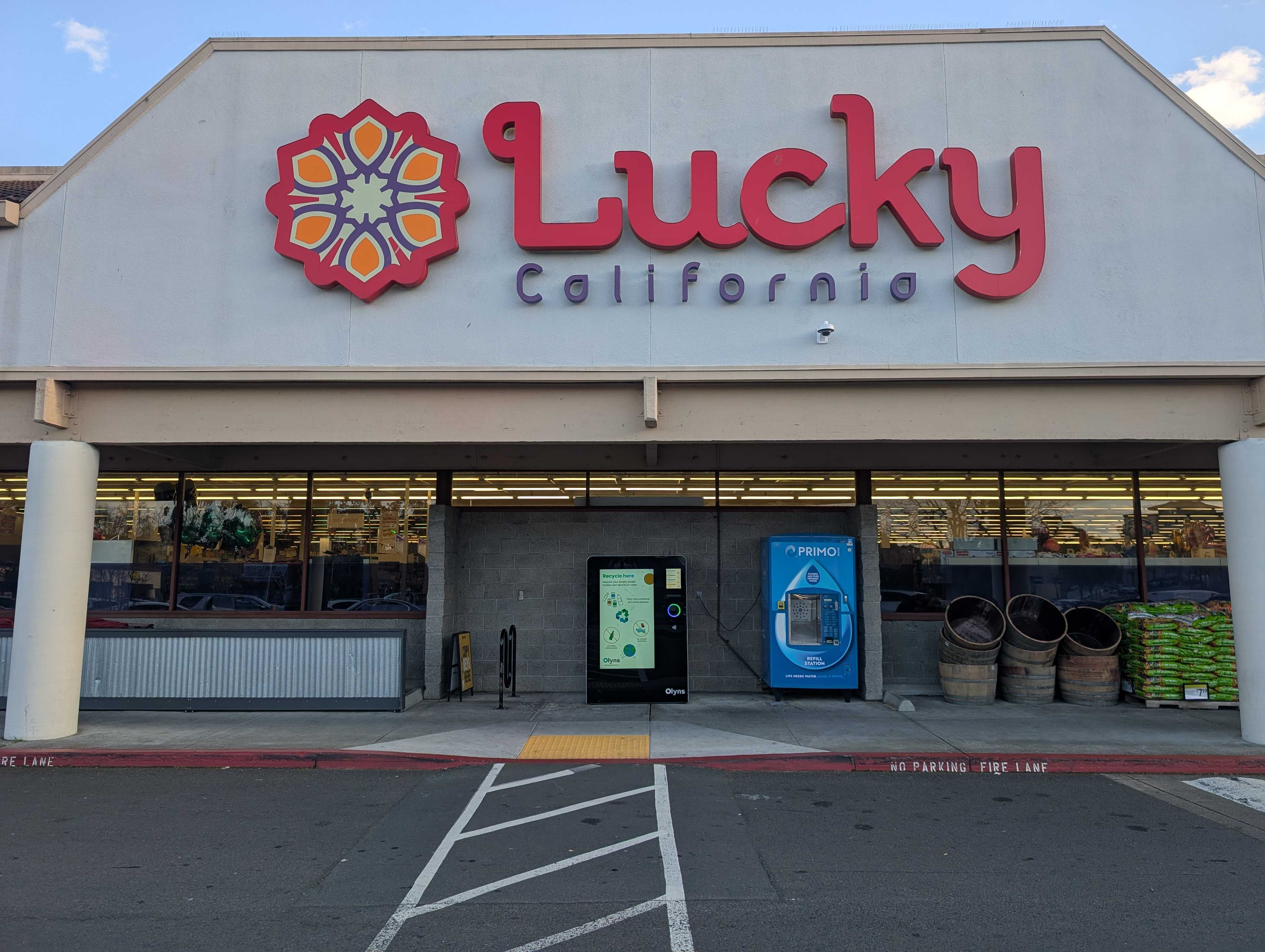 Billboard hero image