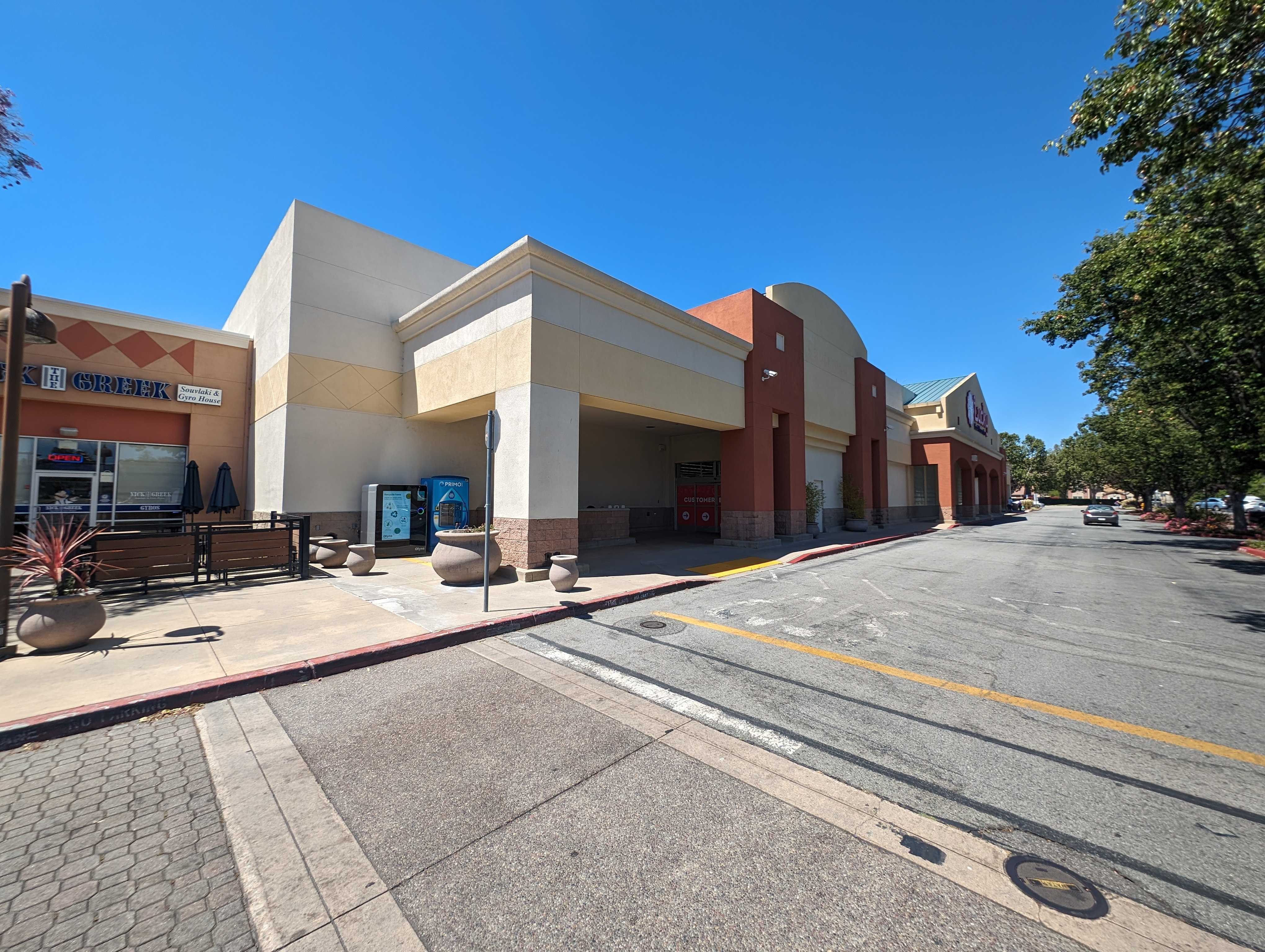 Billboard hero image