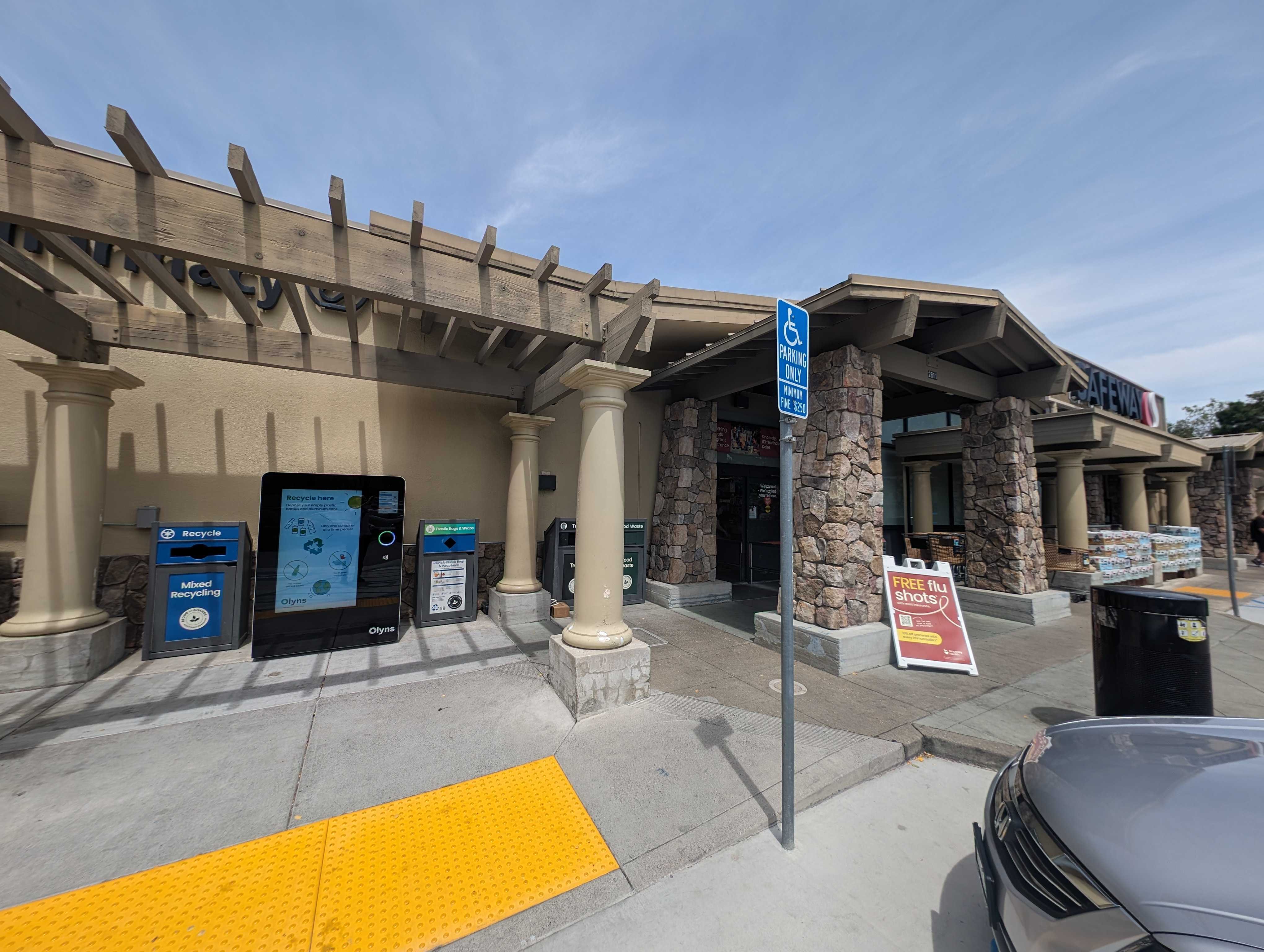 Billboard hero image