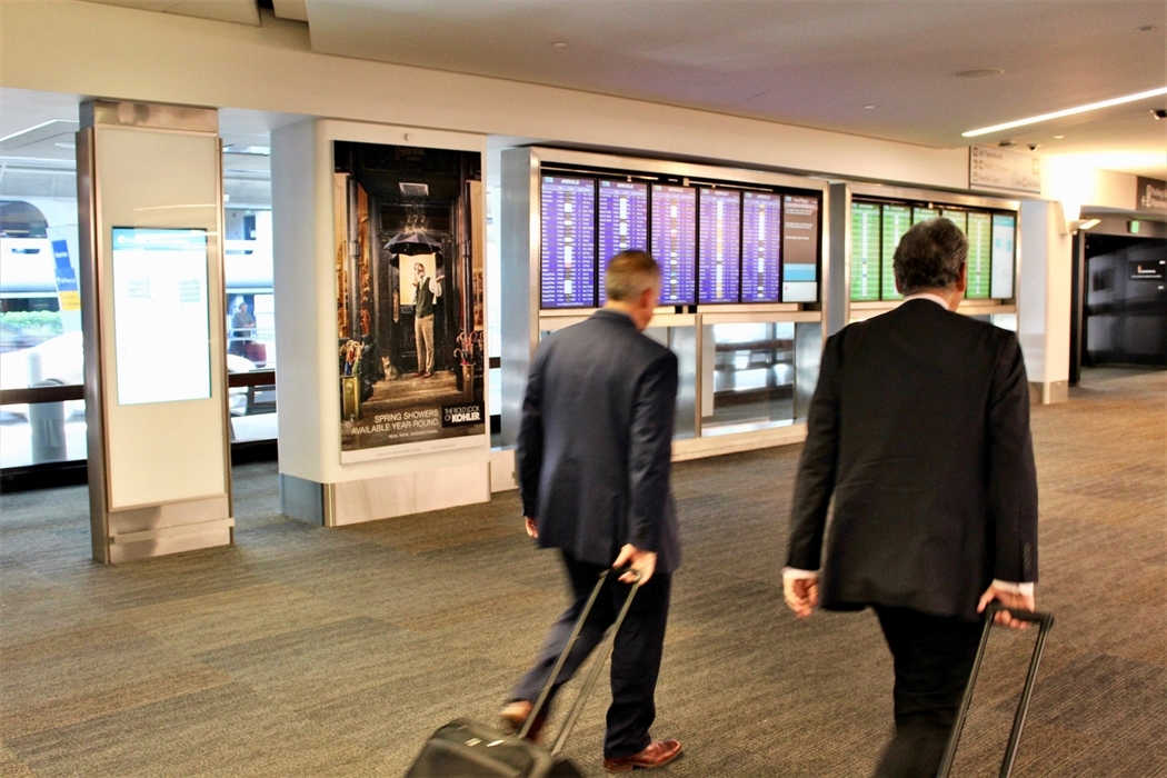 Billboard hero image