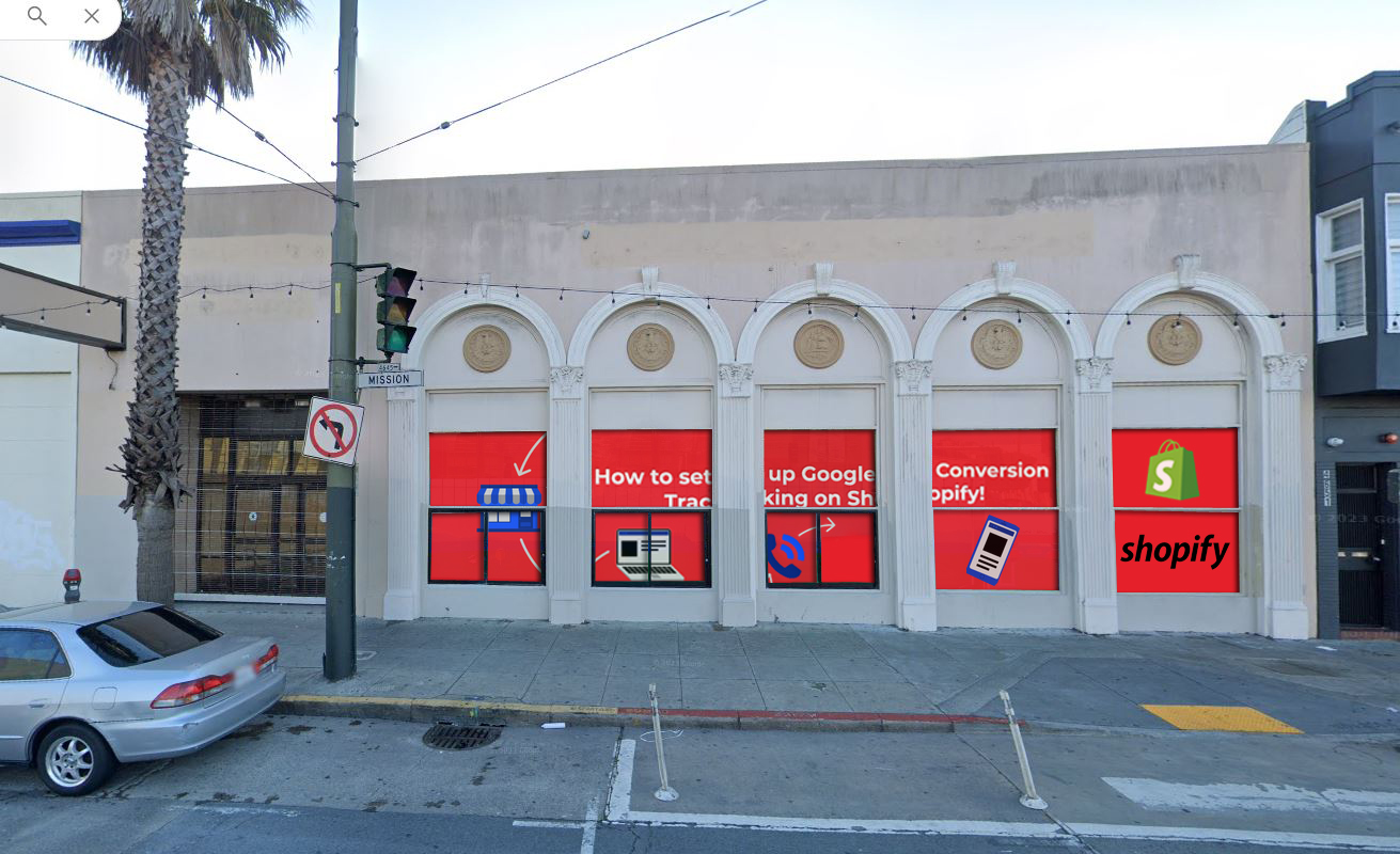 Billboard hero image