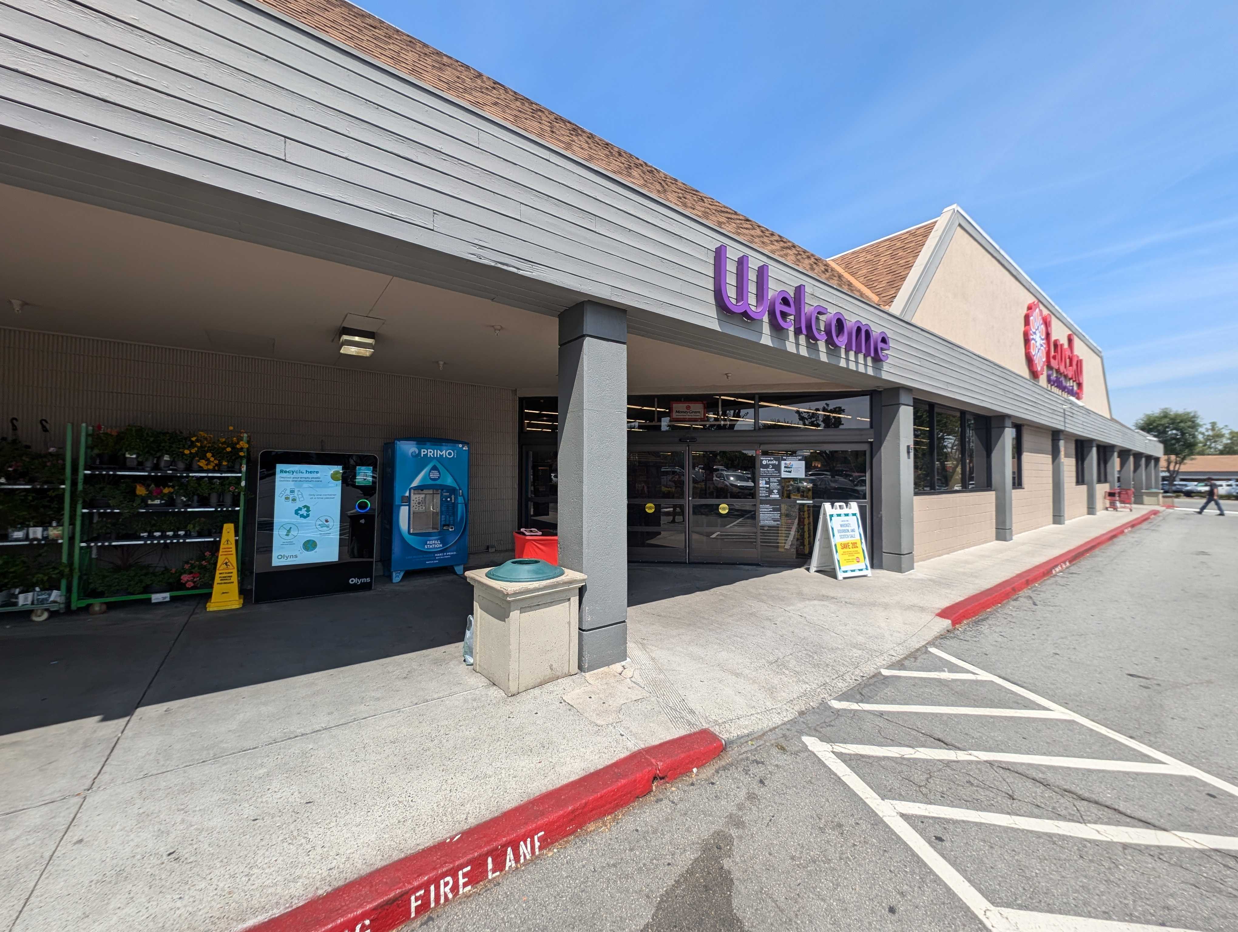 Billboard hero image