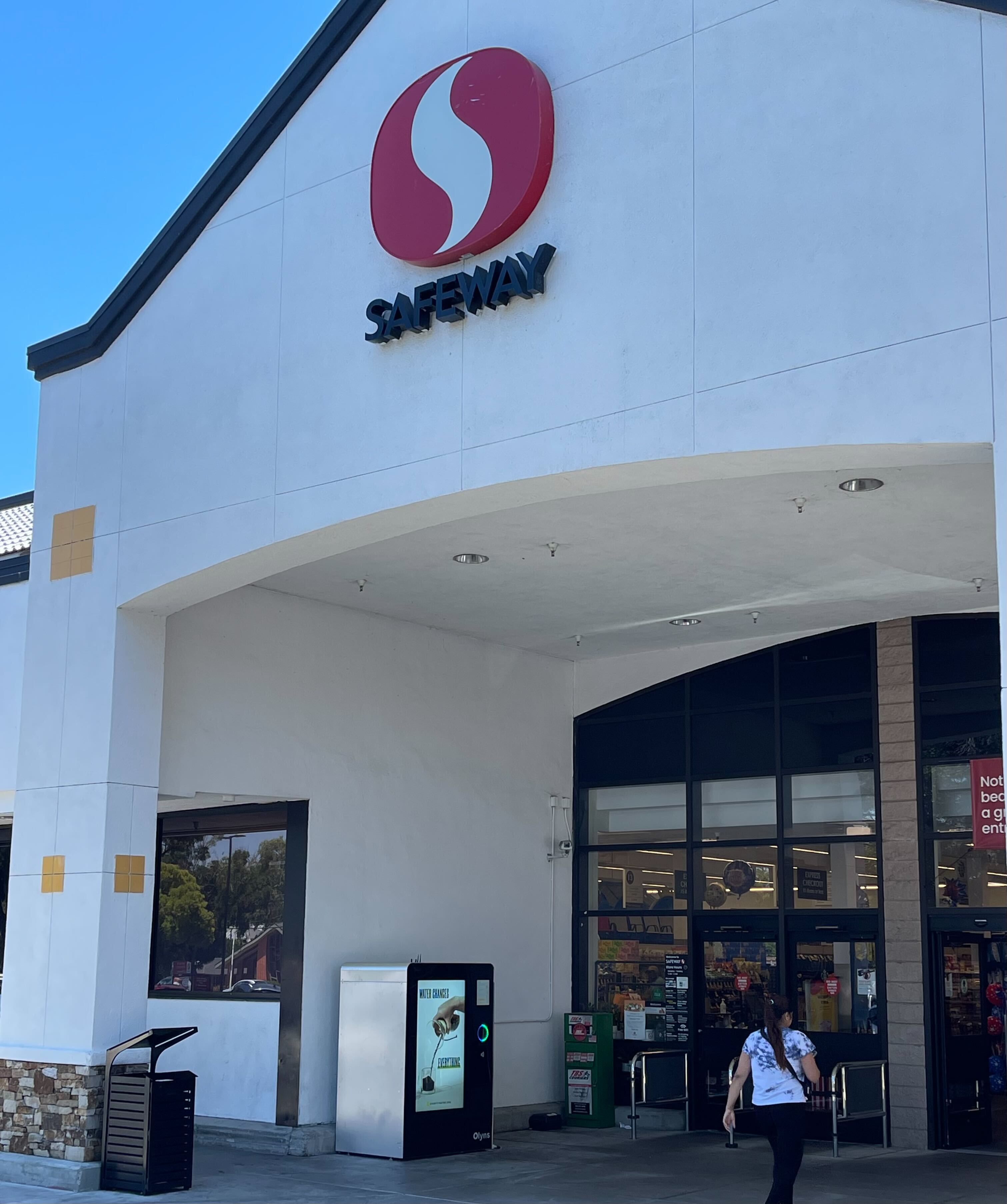 Billboard hero image