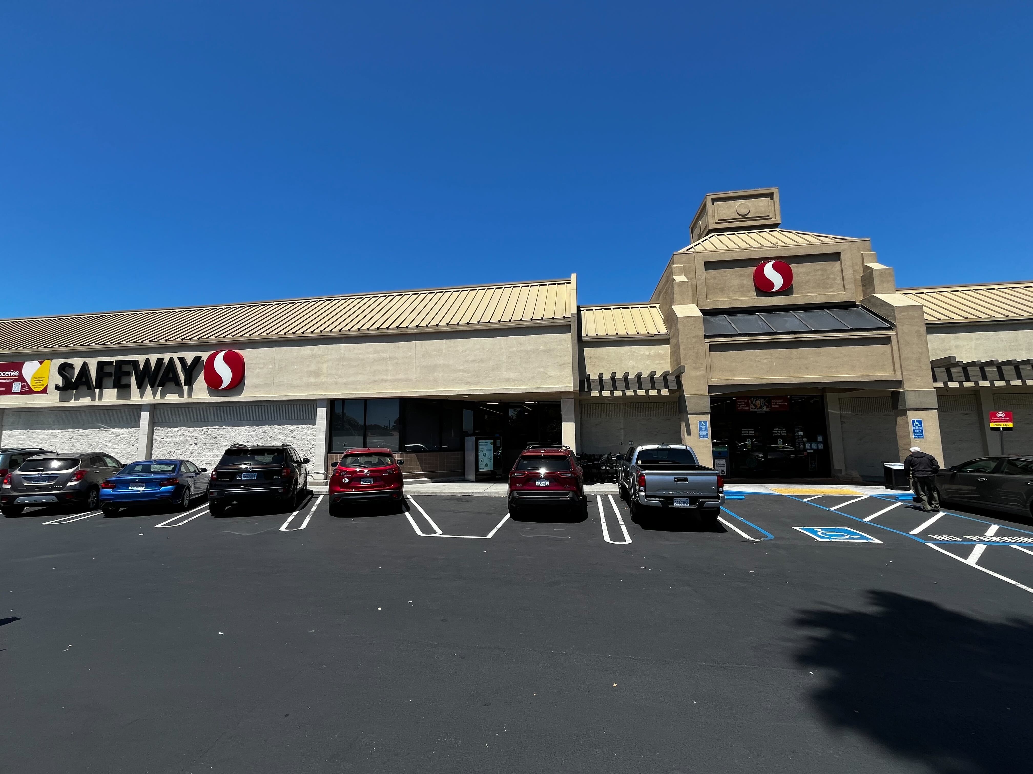 Billboard hero image