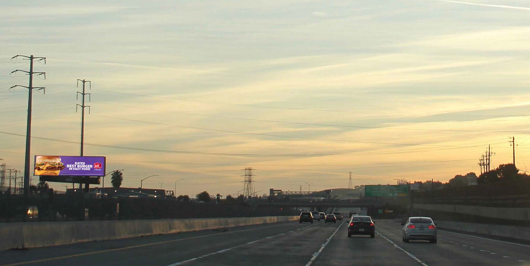 Billboard hero image