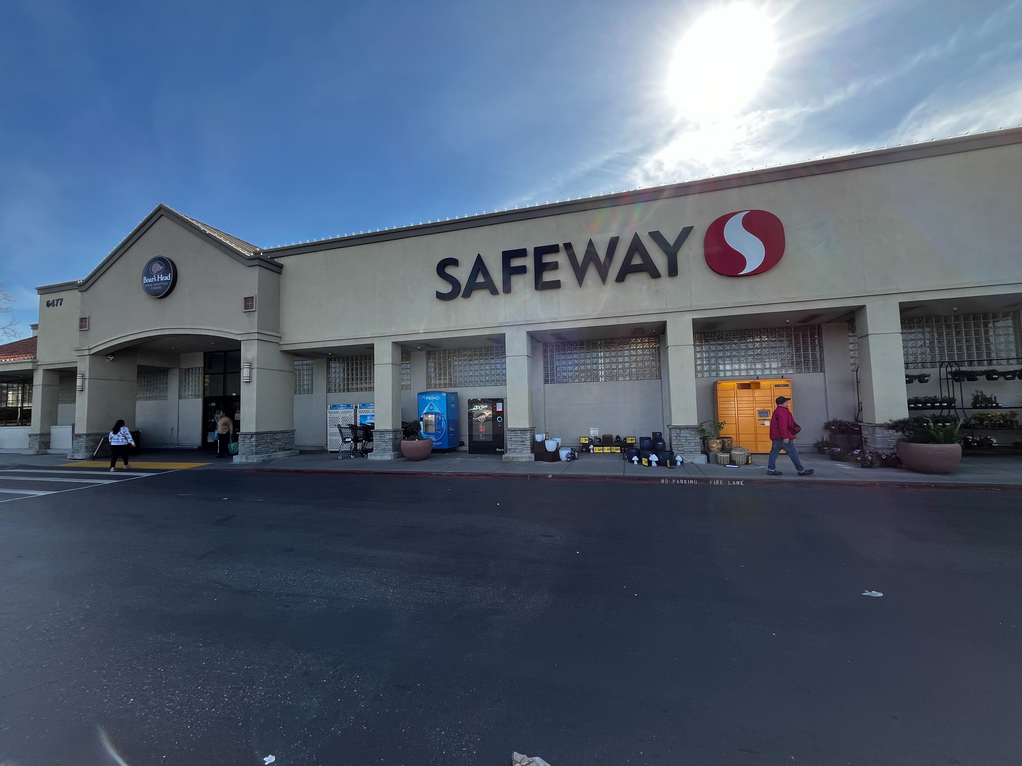 Billboard hero image