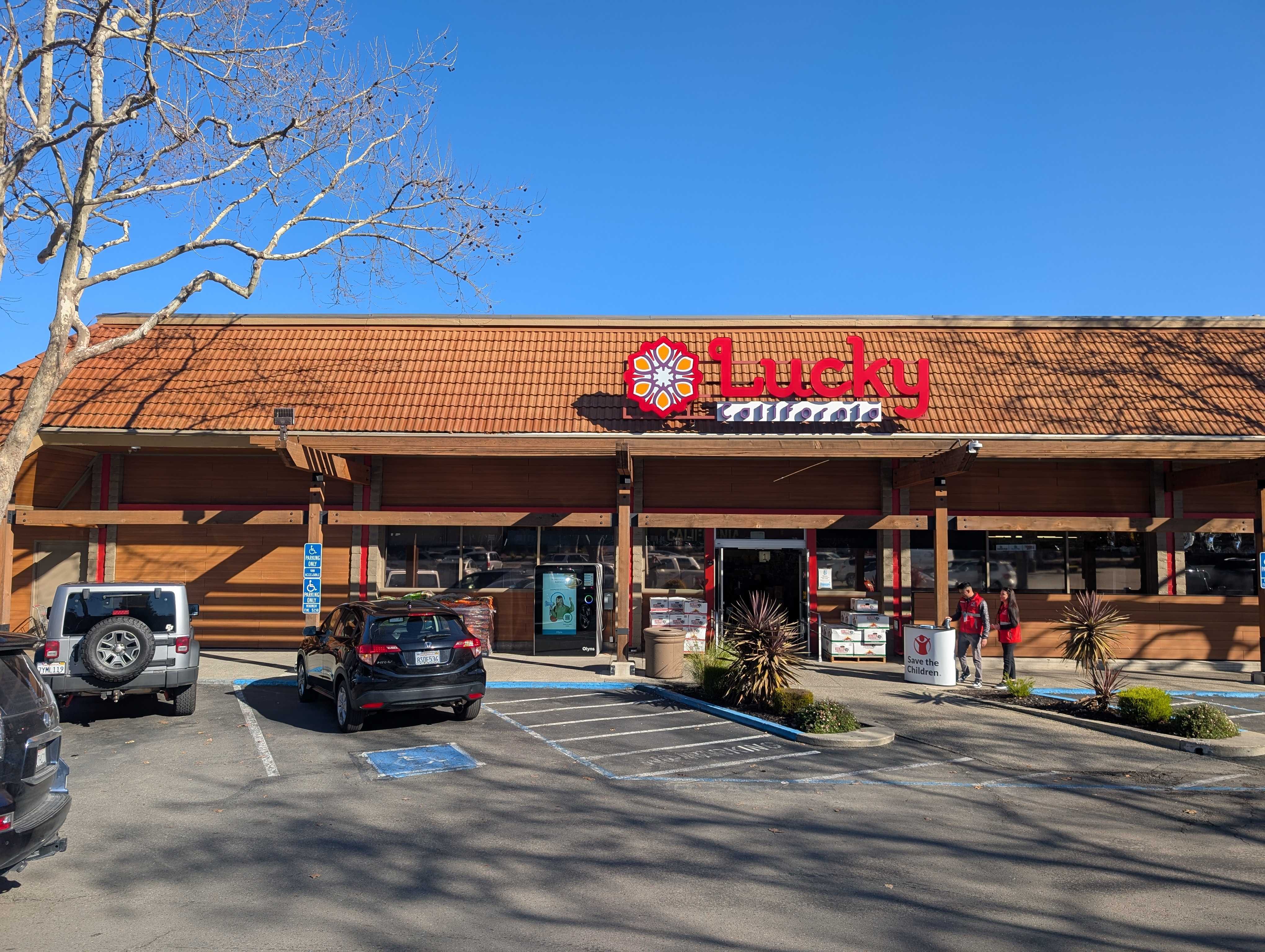 Billboard hero image