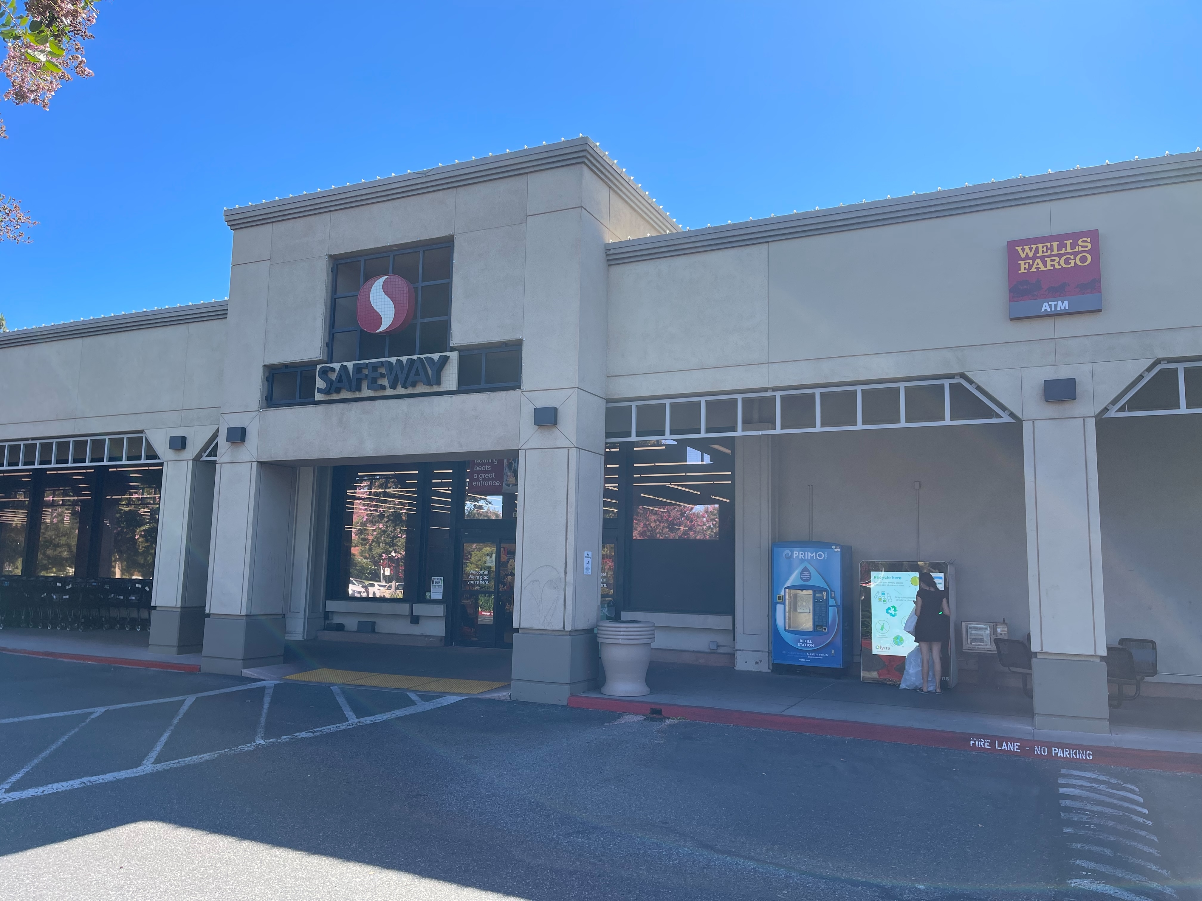 Billboard hero image