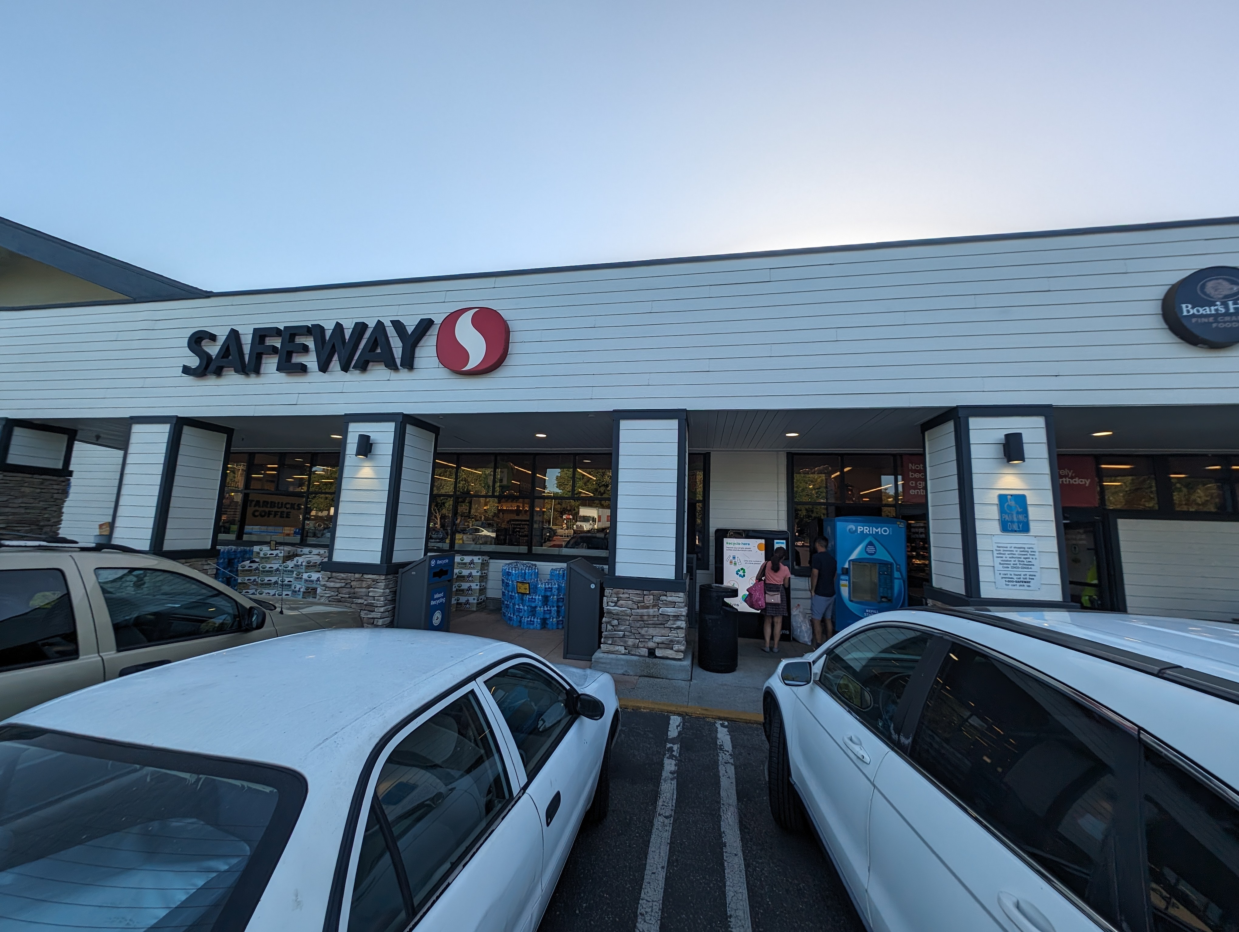 Billboard hero image