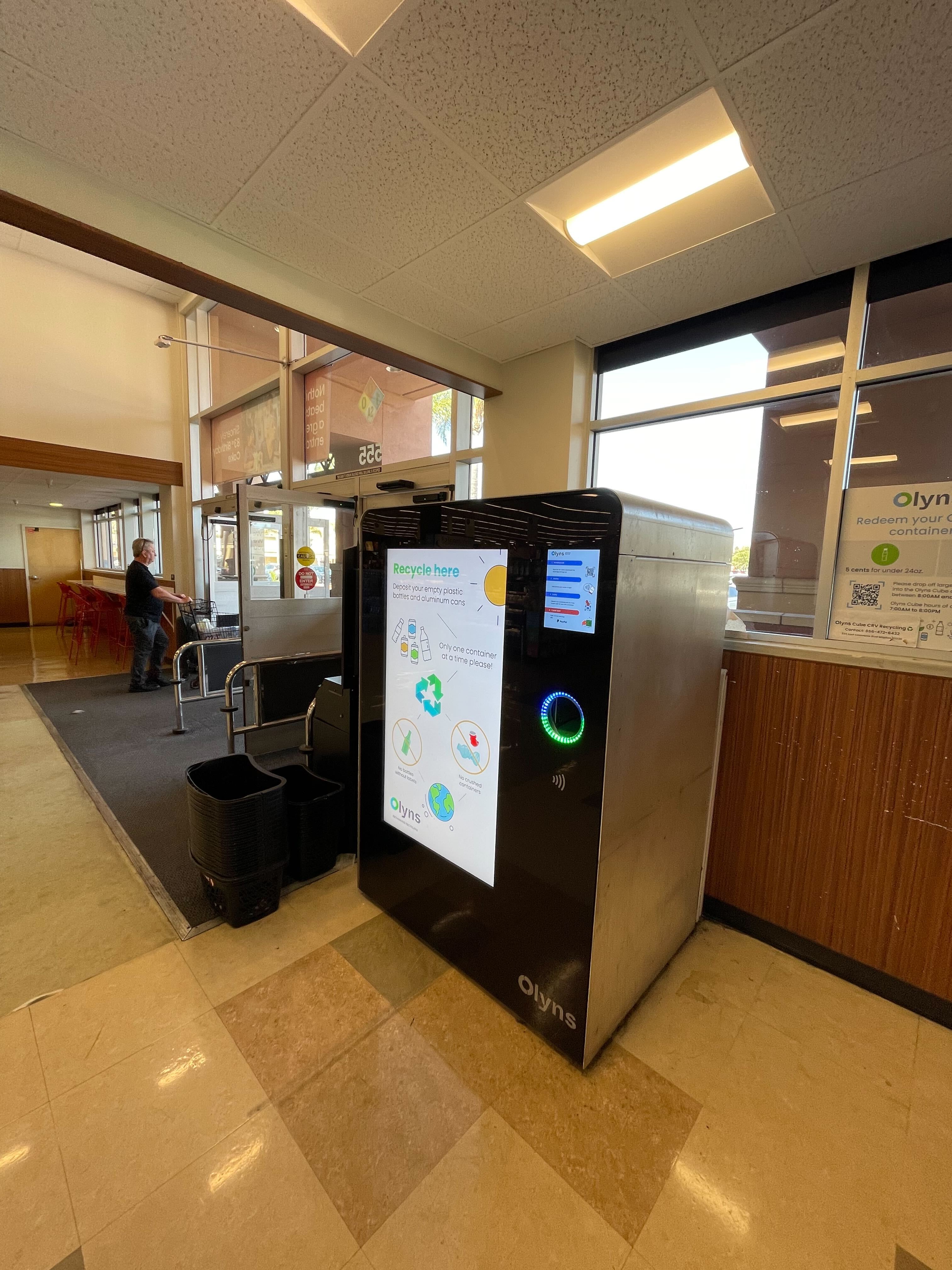 Billboard hero image