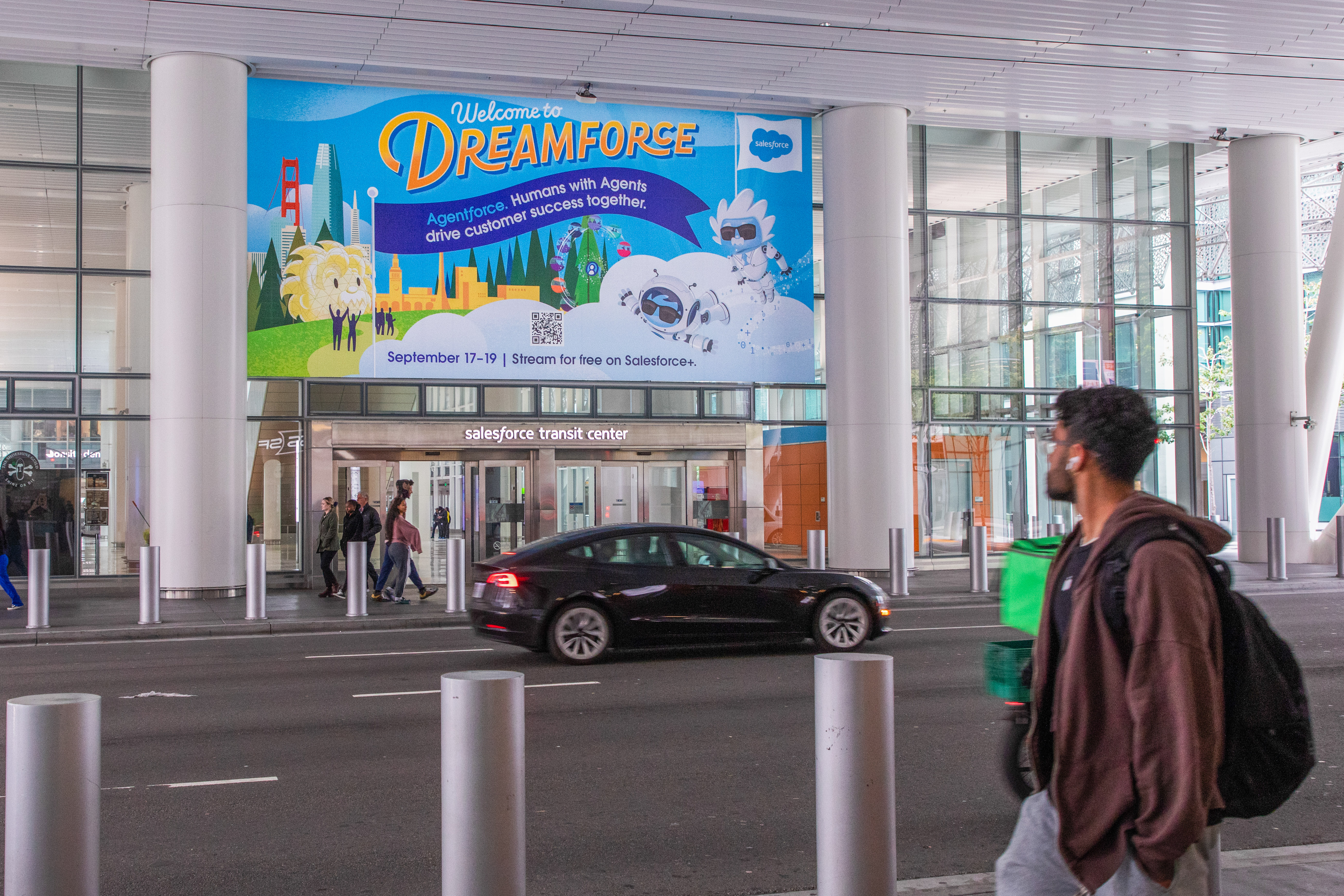 Billboard hero image